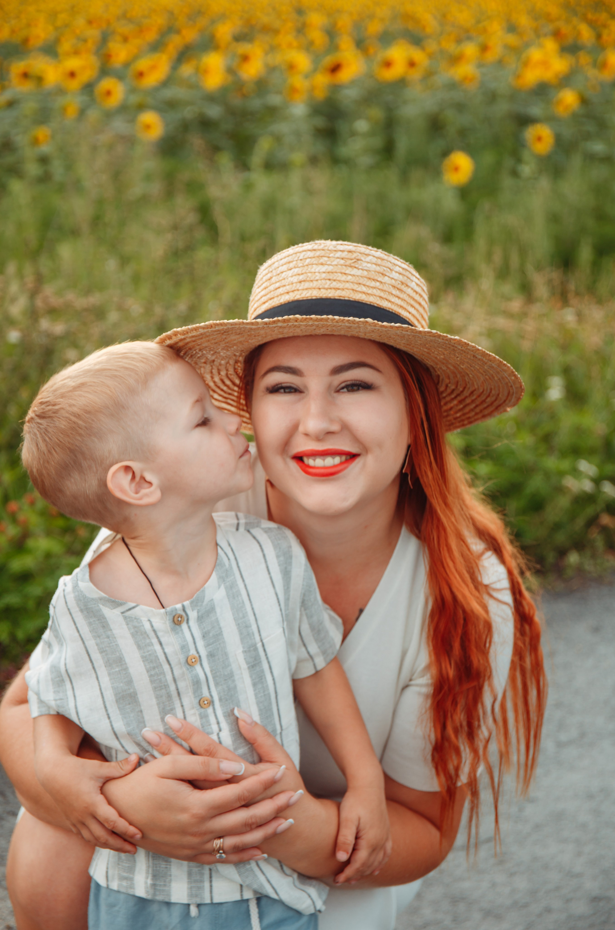 Семейные фото. Семейный фотограф из Новошахтинска Антонина Змиенко