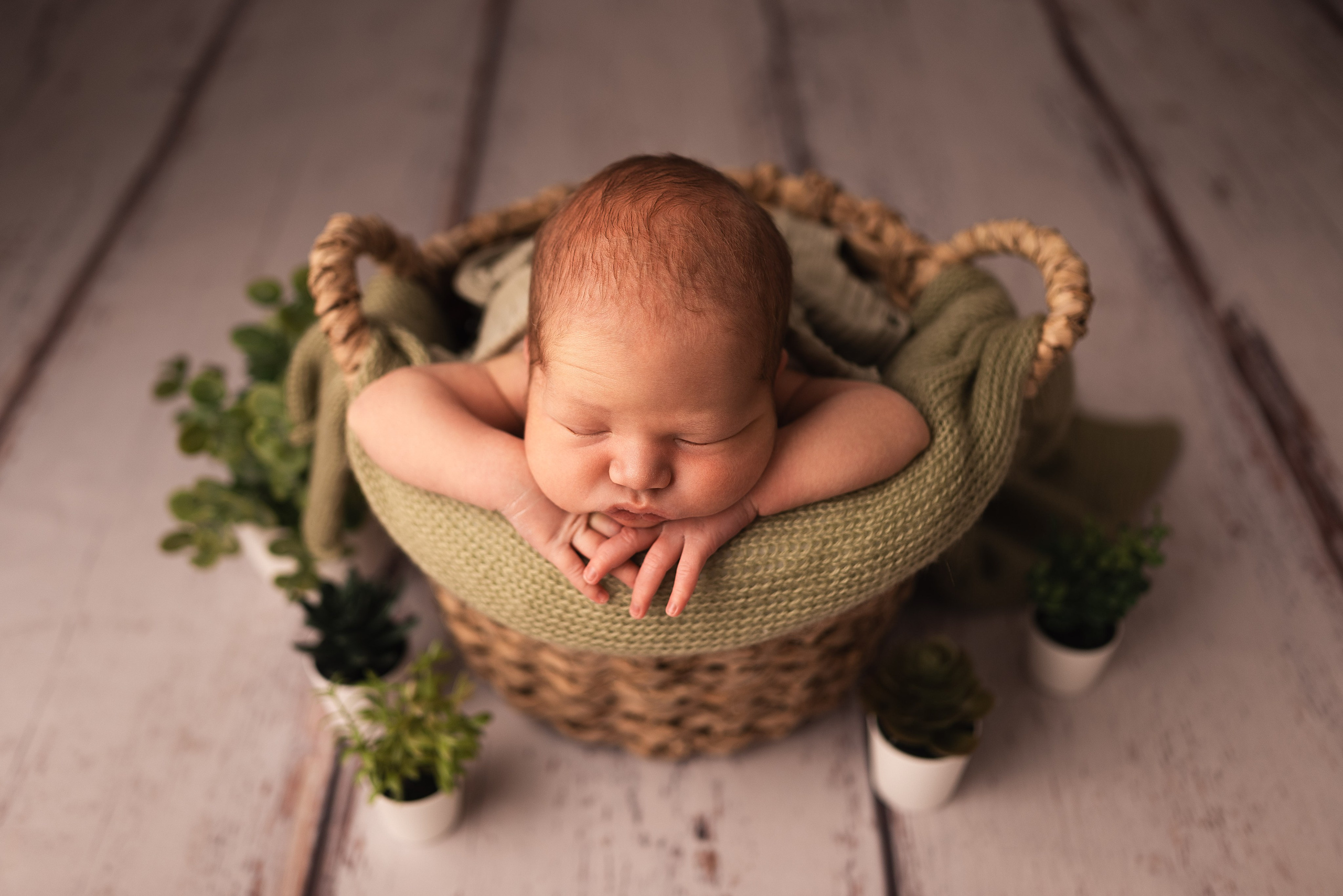 ПОРТФОЛИО. Фотограф новорожденных в Иваново Виктория Судницына