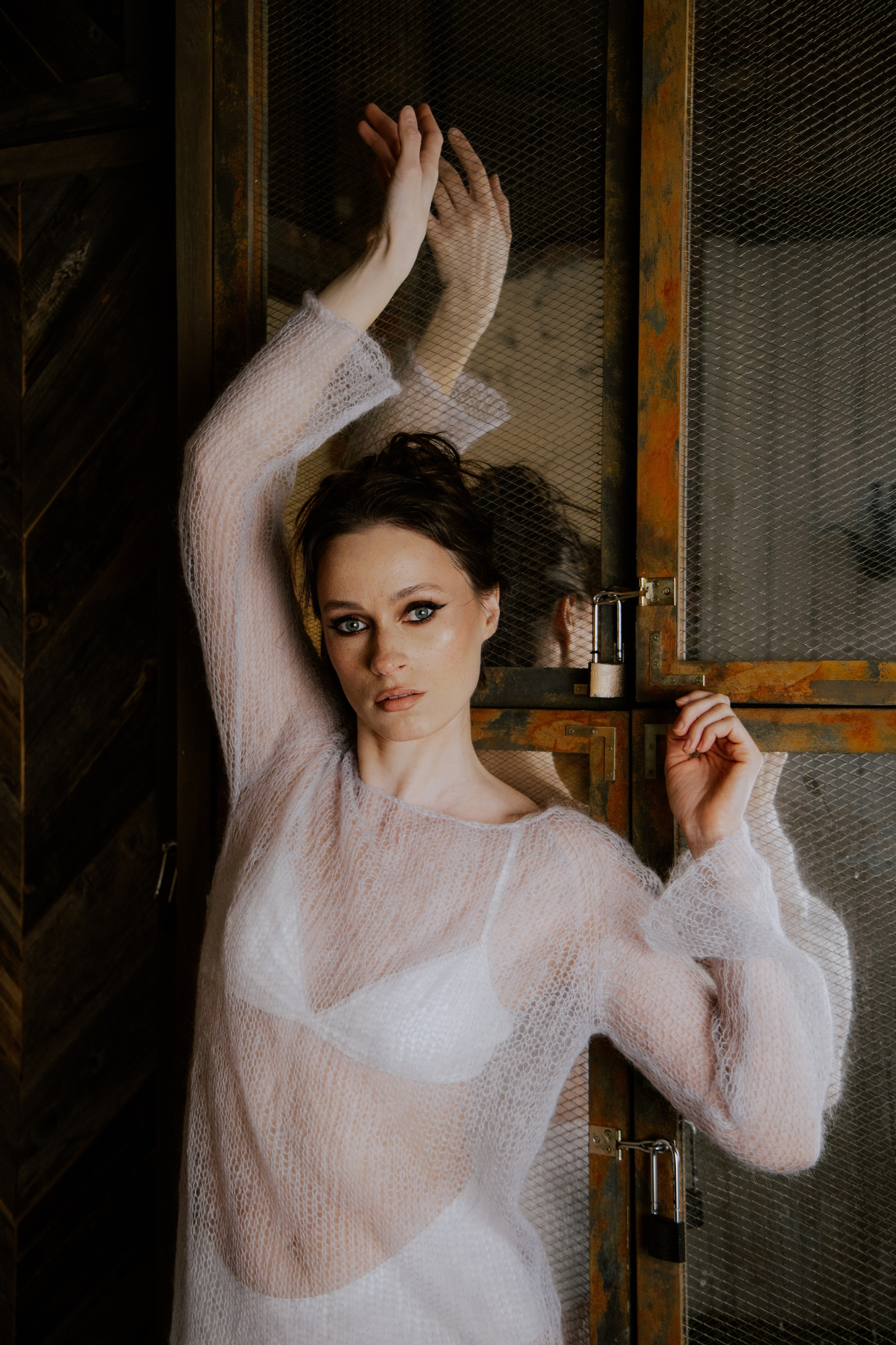 Даниэль. Фотограф в Омске Валерия Крячко