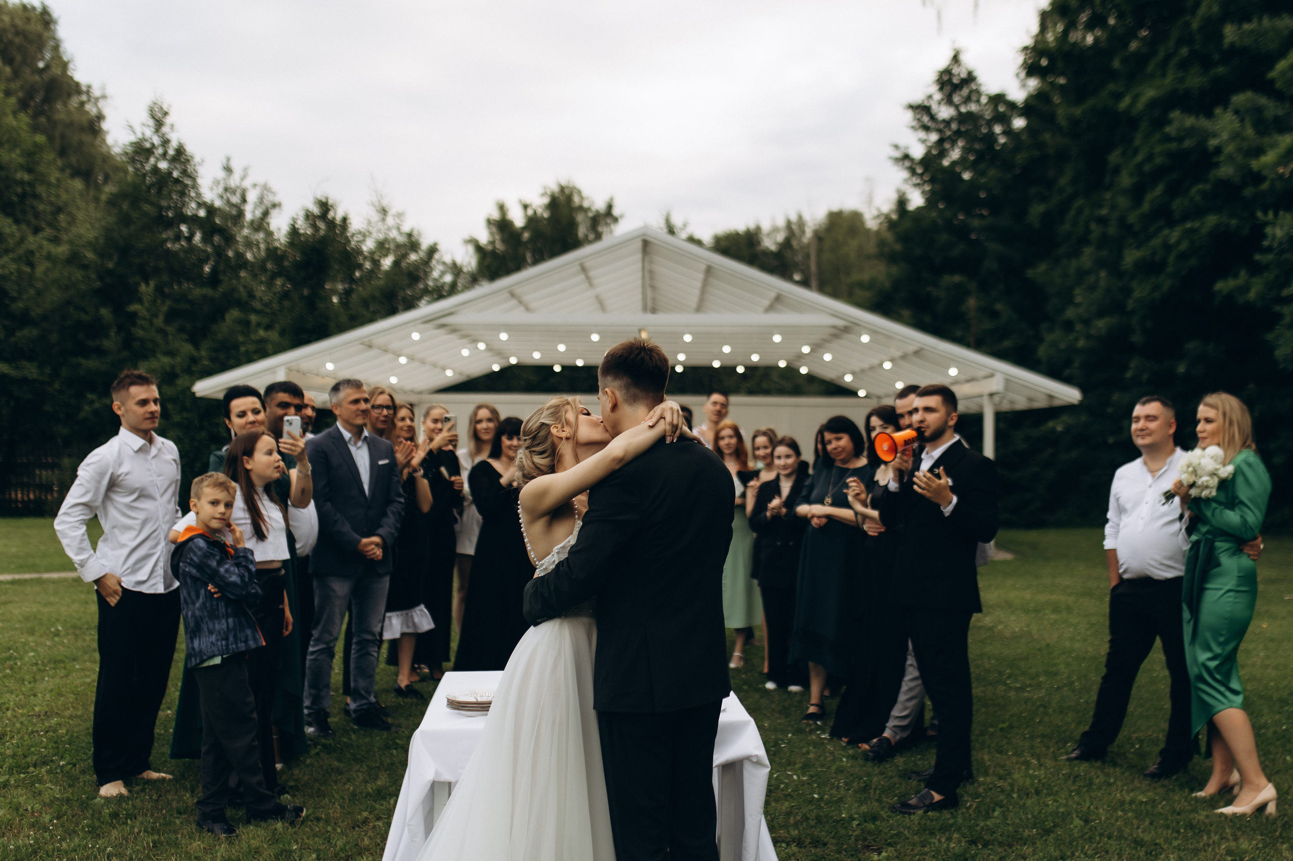 Wedding day. Фотограф Санкт-Петербург