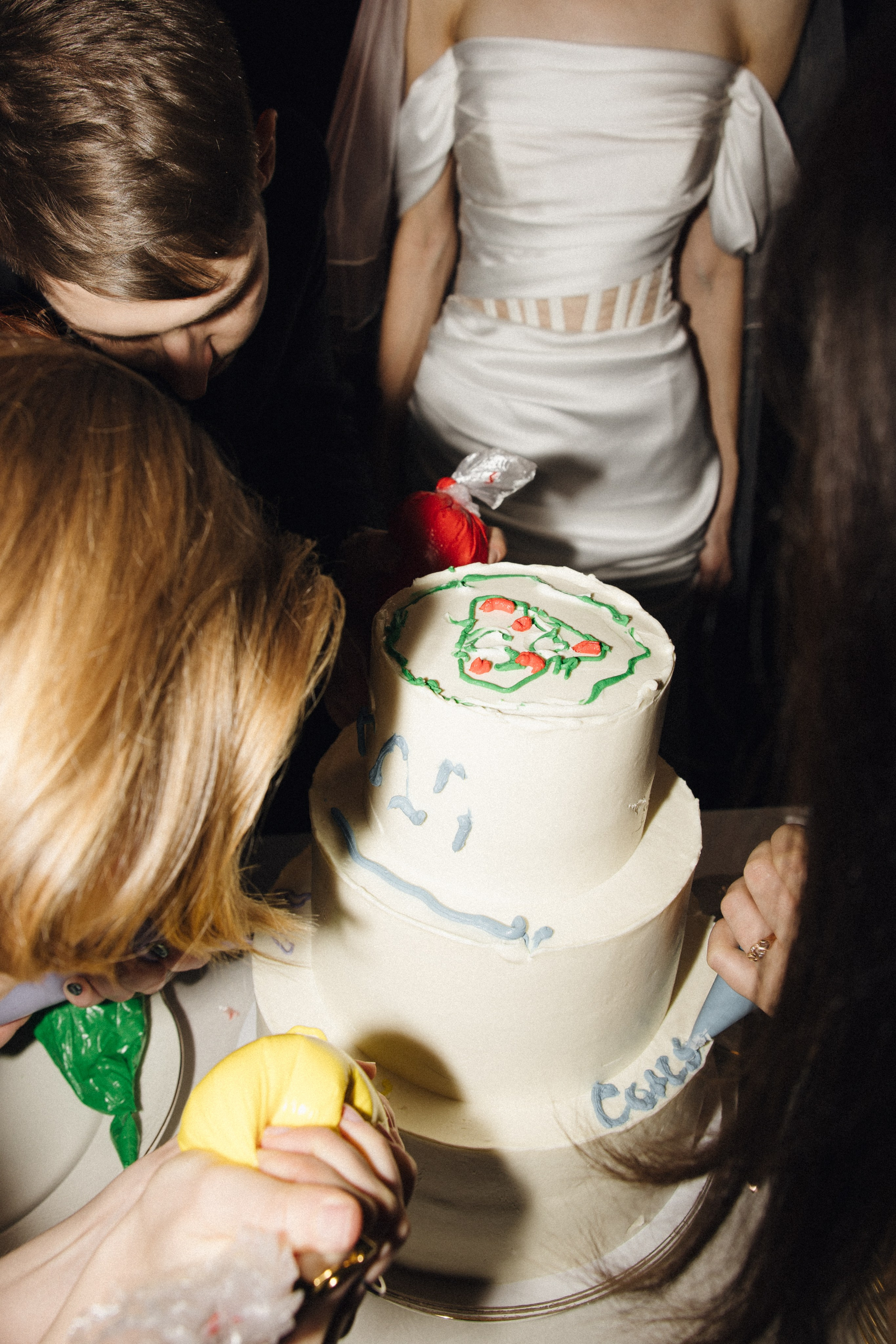 Зимой в лето. Фотограф Санкт-Петербург