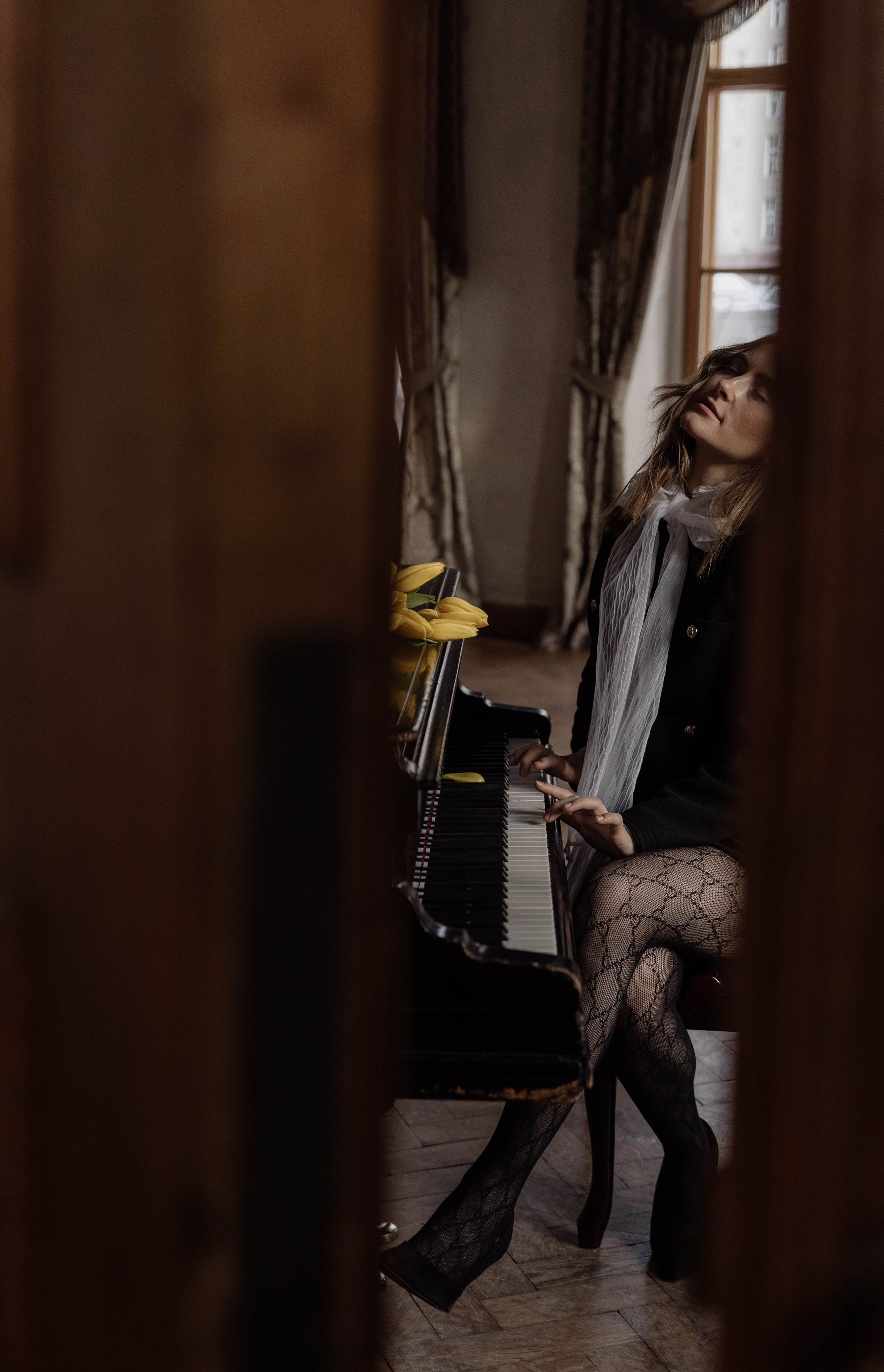 Ви. Свадебный фотограф Москва