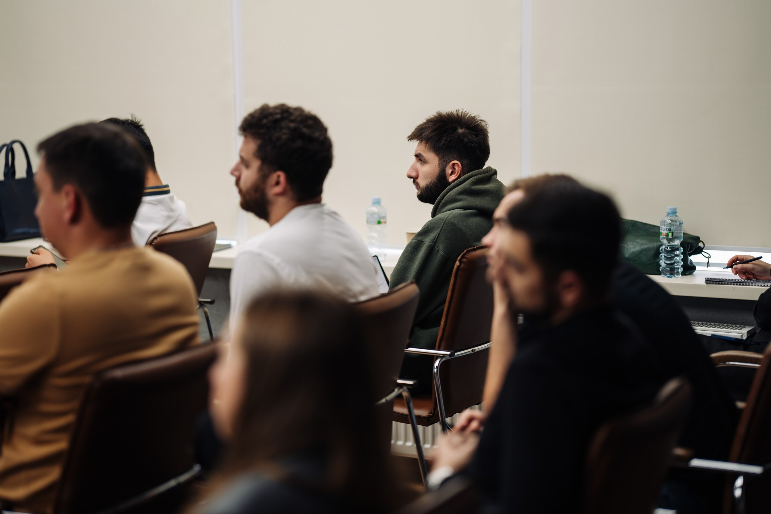 DENTALWORKSHOP. Фотограф Саид Дакаев г. Краснодар