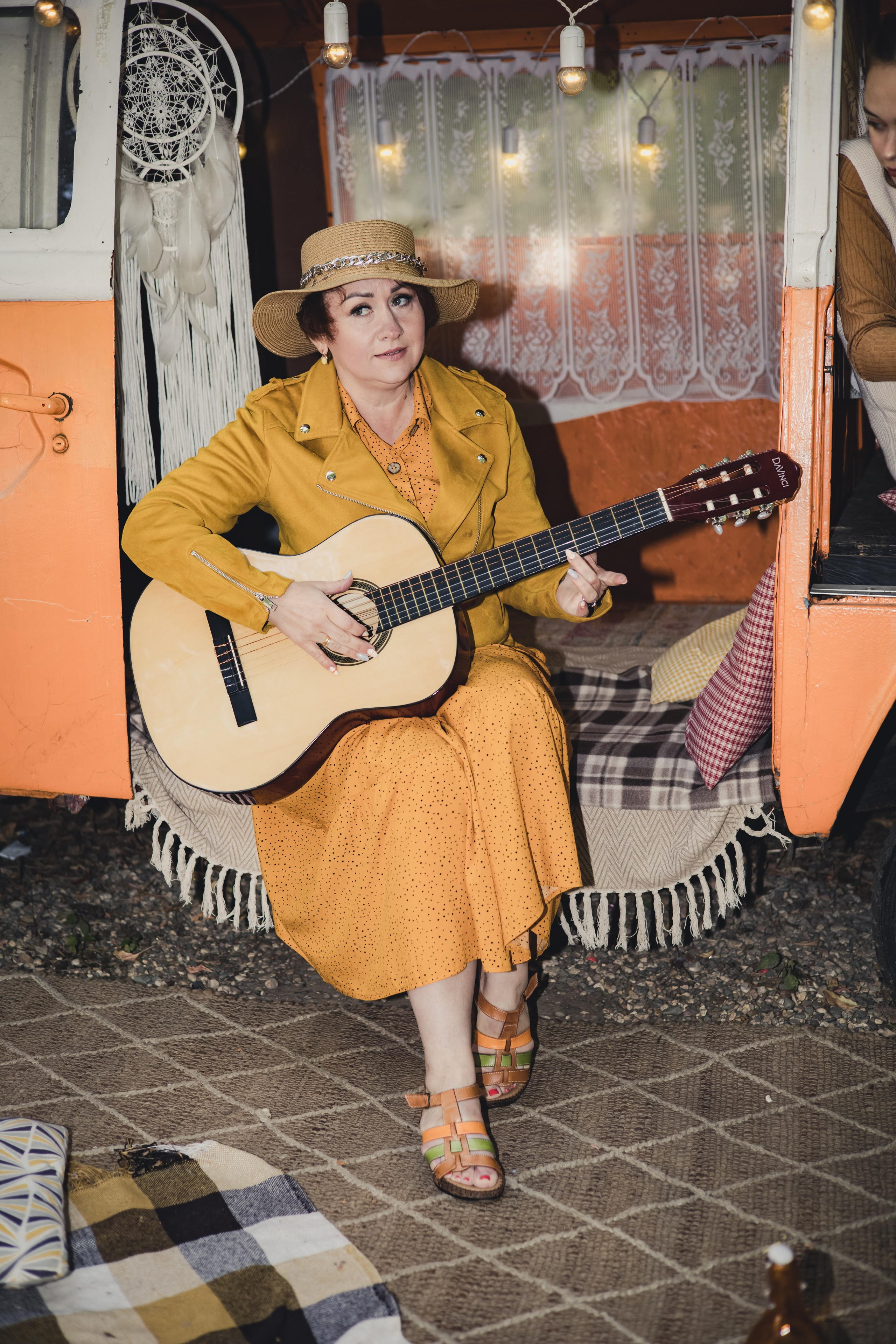 Варвара, Татьяна. Семейная и портретная съёмка в Москве