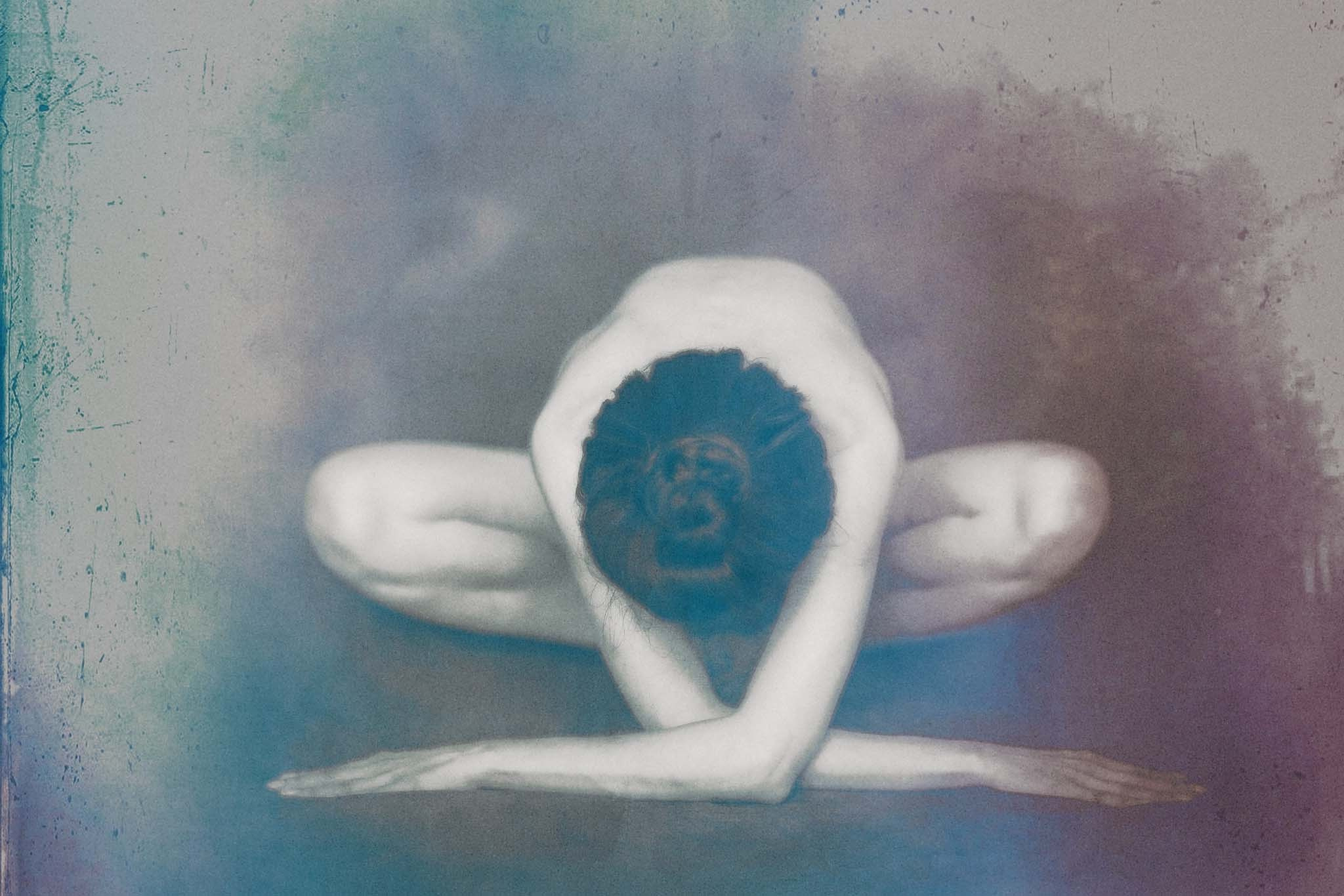 ART NUDE. Shuvalova Anna VISUAL ARTIST