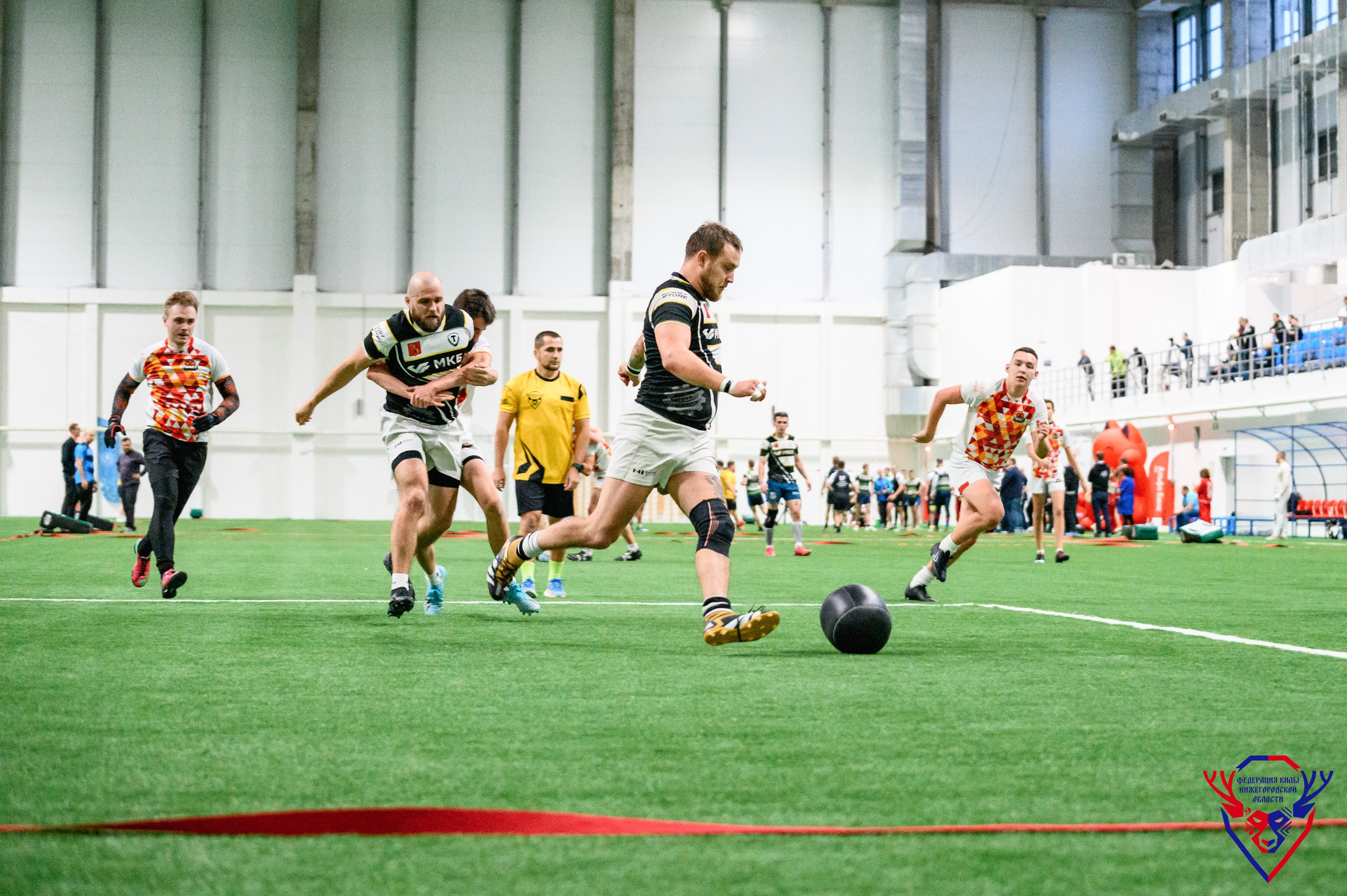 Межрегиональный фестиваль «Кила-Сила». Фотограф Захваткин Роман