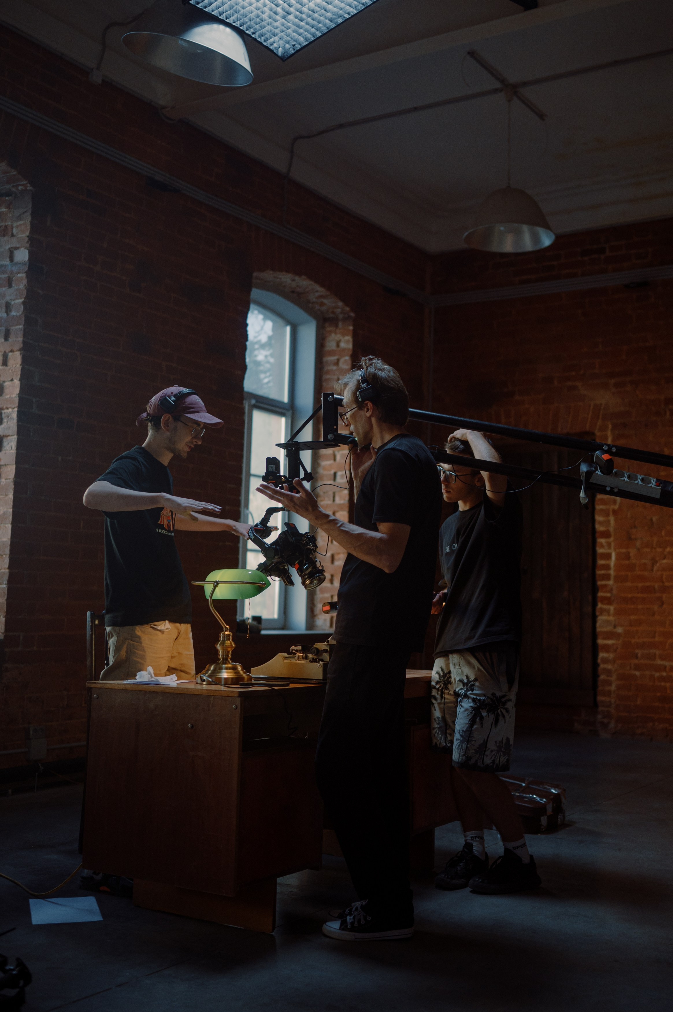 BACK STAGE FOR BAZA. Контент фотограф Илья Урс