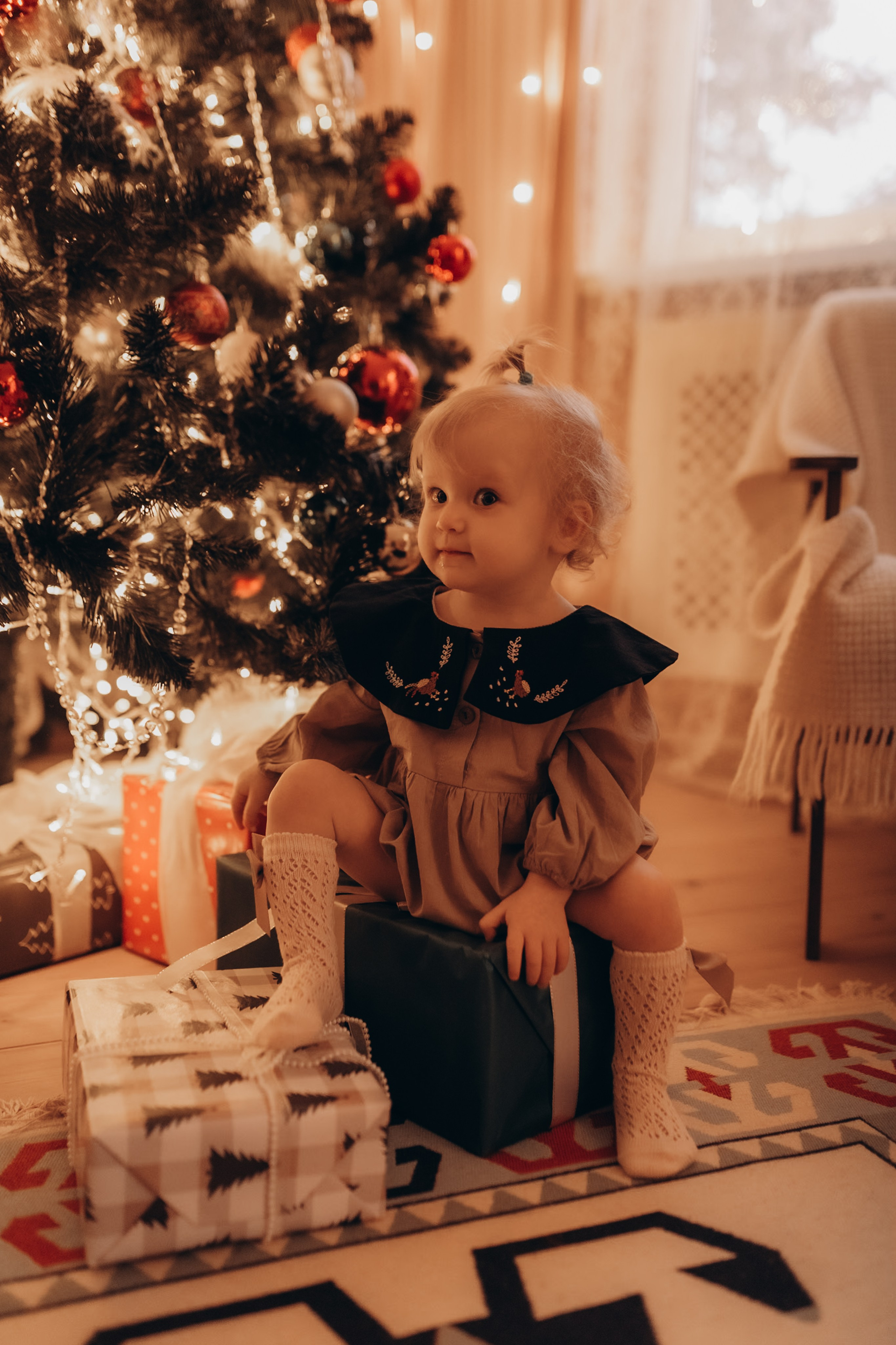 13.12 Семейная 1. Семейный и домашний фотограф Советский Югорск Екатерина Цыганок