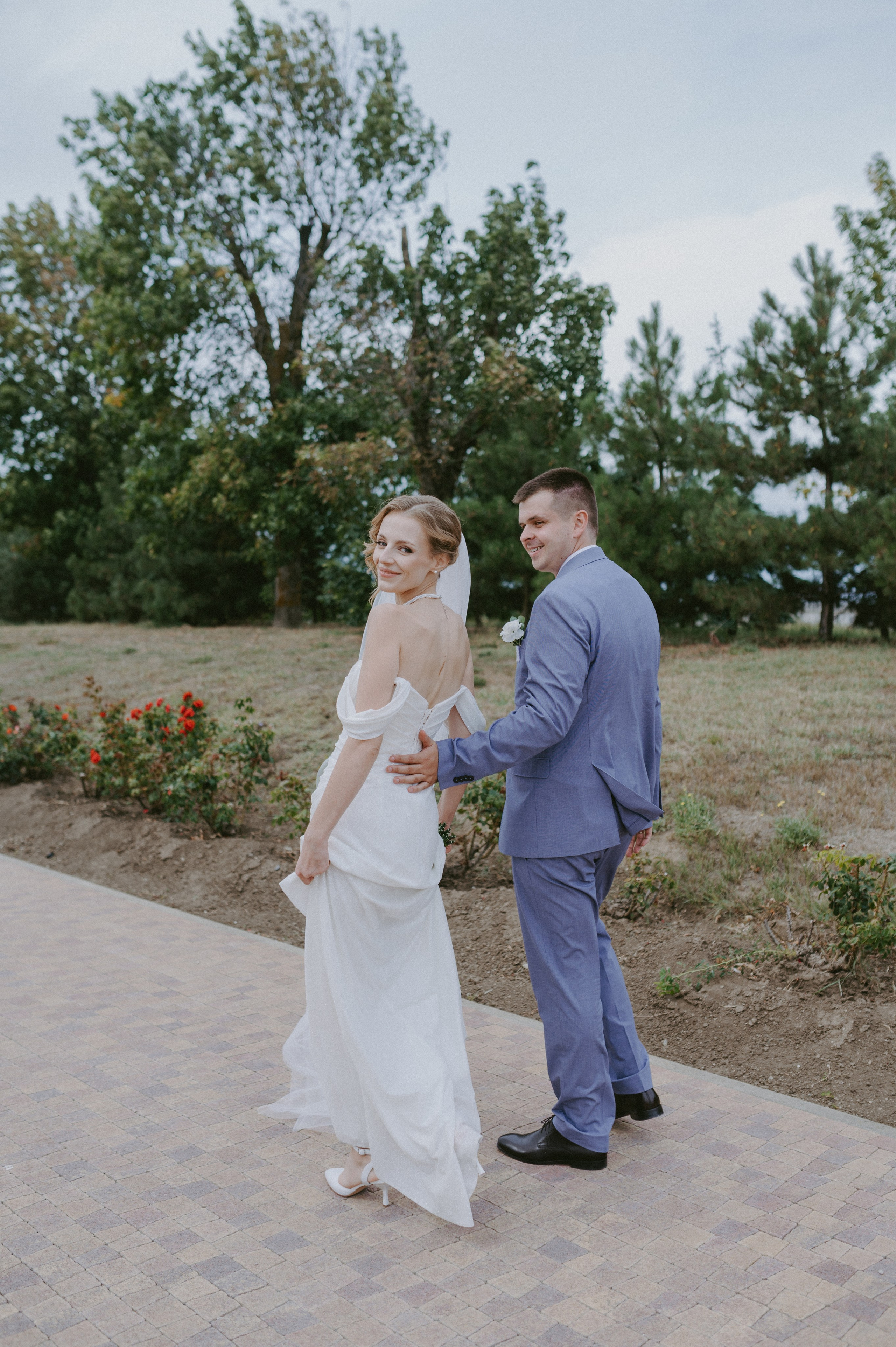 Маргарита & Анатолий фотограф Елена Горбач. Свадебный и семейный фотограф город Темрюк Фотостудия Темрюк