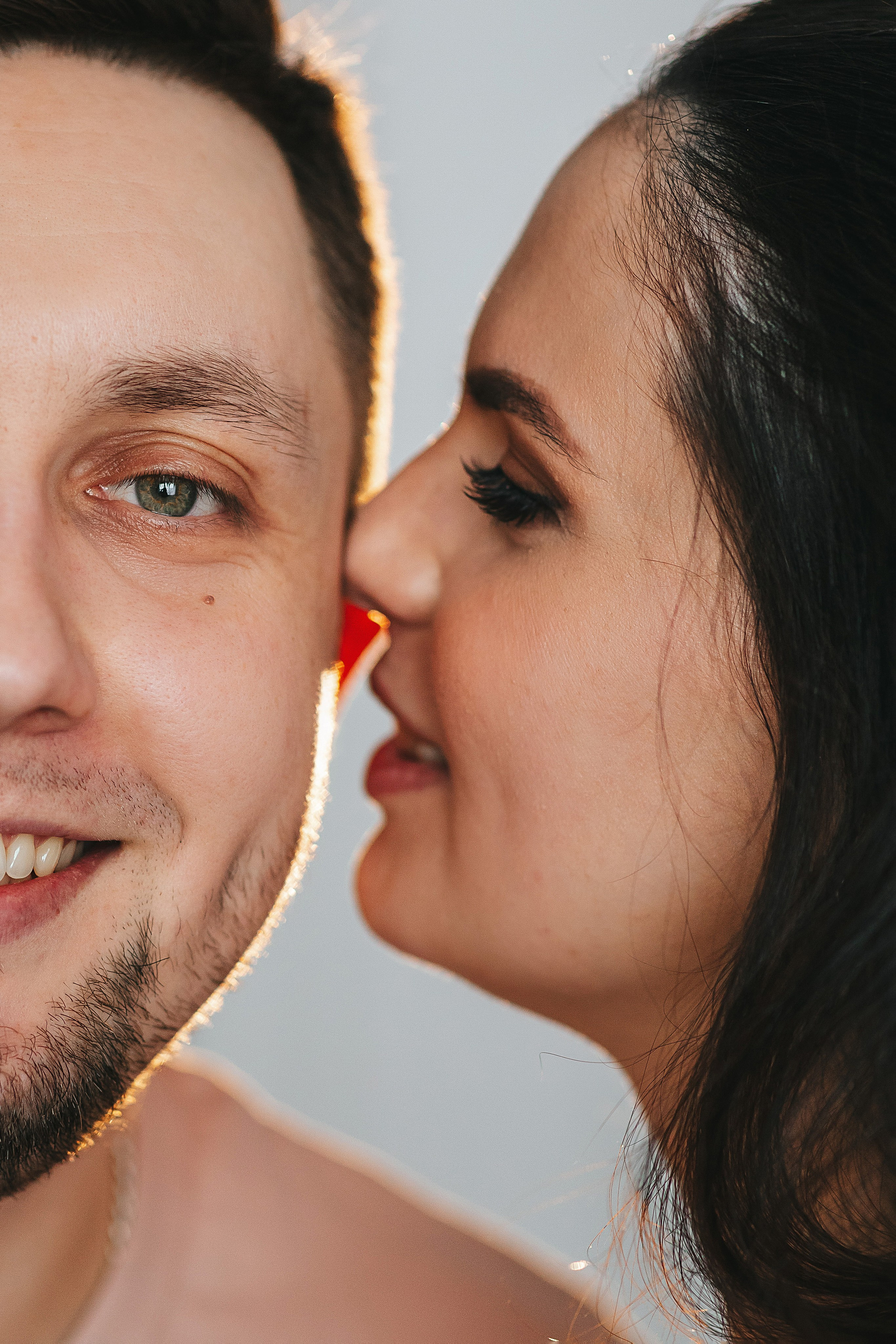 Серёжа, Настя и Лиза. Семейный lifestyle фотограф в Санкт-Петербурге Людмила Пахомова