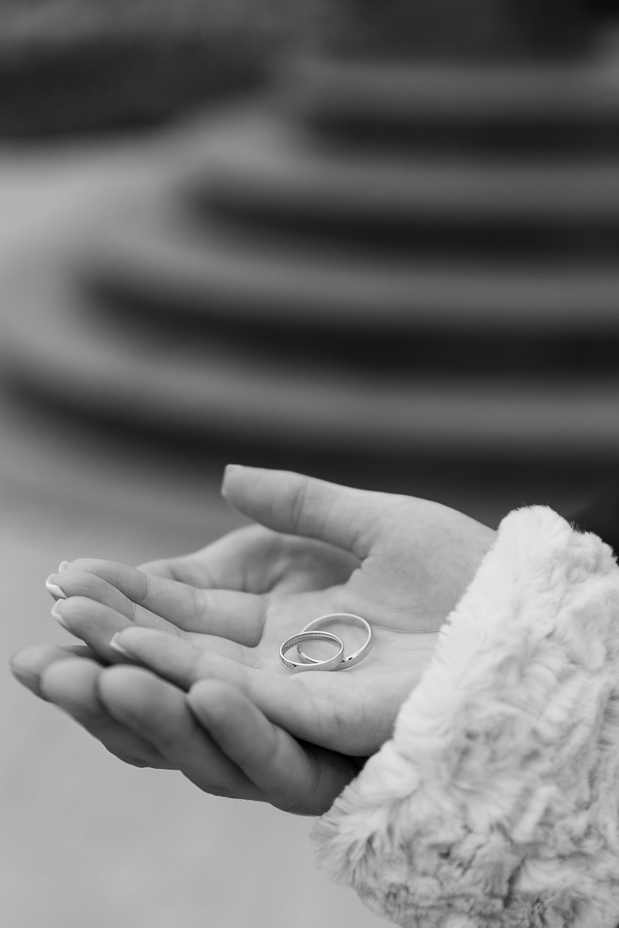 Свадьба Елизаветы и Константина. Свадебный и семейный фотограф в Твери и Тверской области