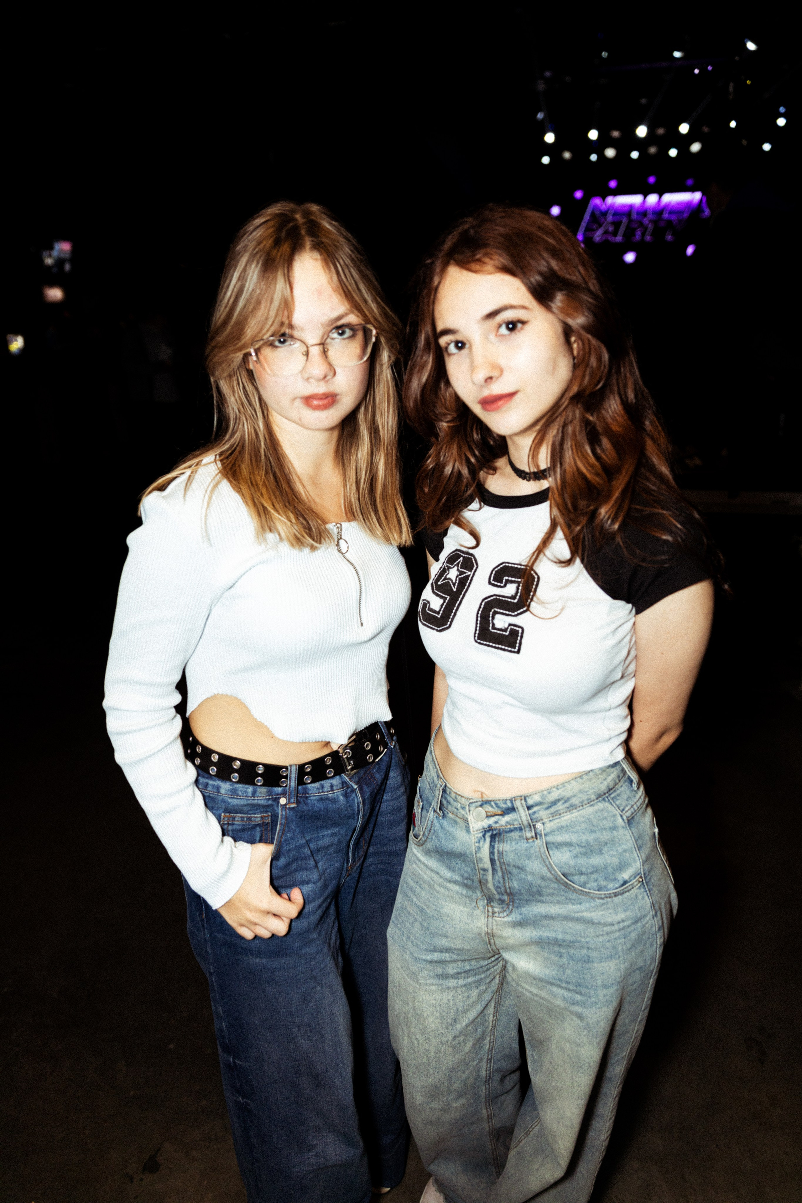 SHOWS. DRIPSTOCK MAG