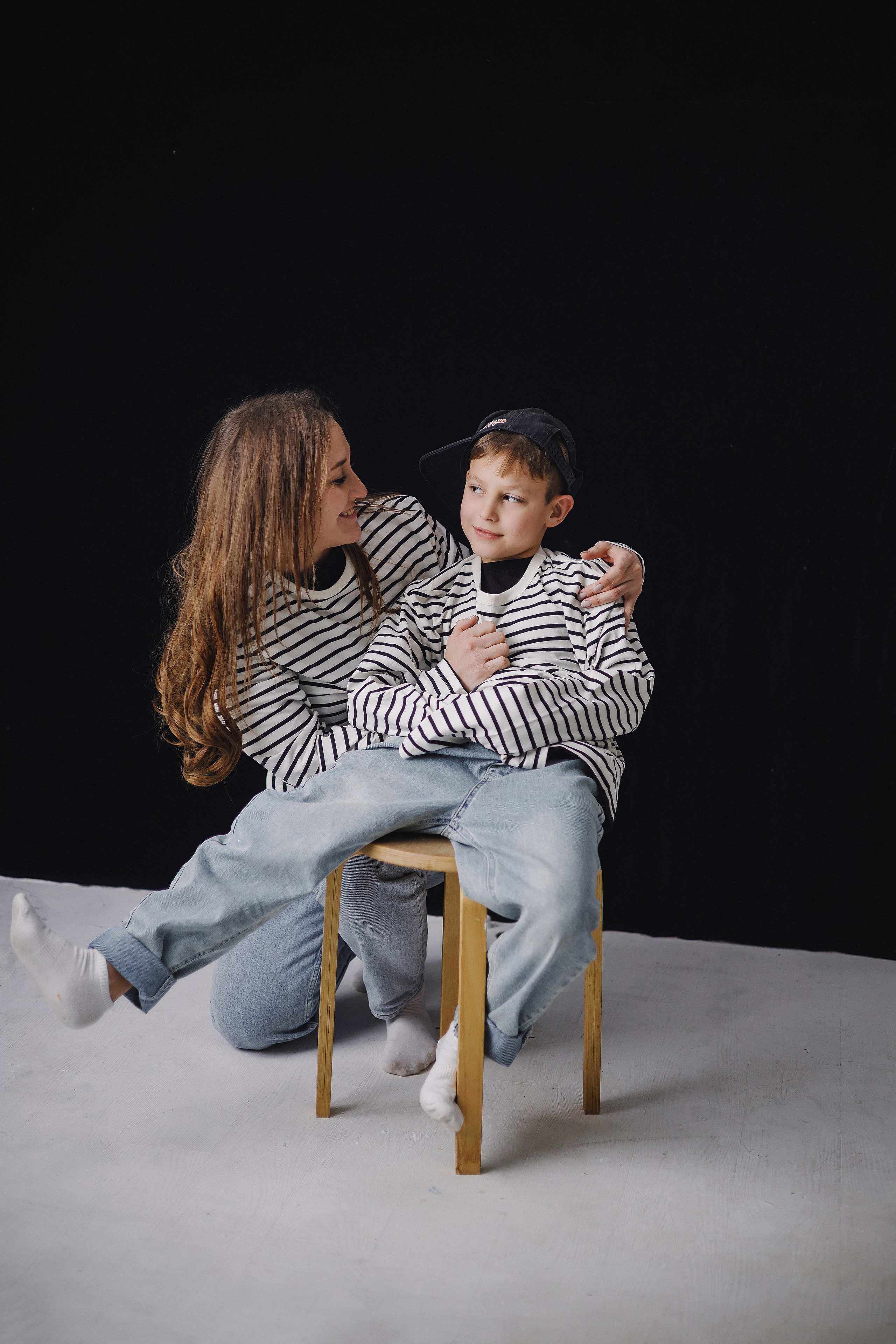 Семья. Фотограф новорожденных и семей Туапсе Краснодарский край Анна Альтман