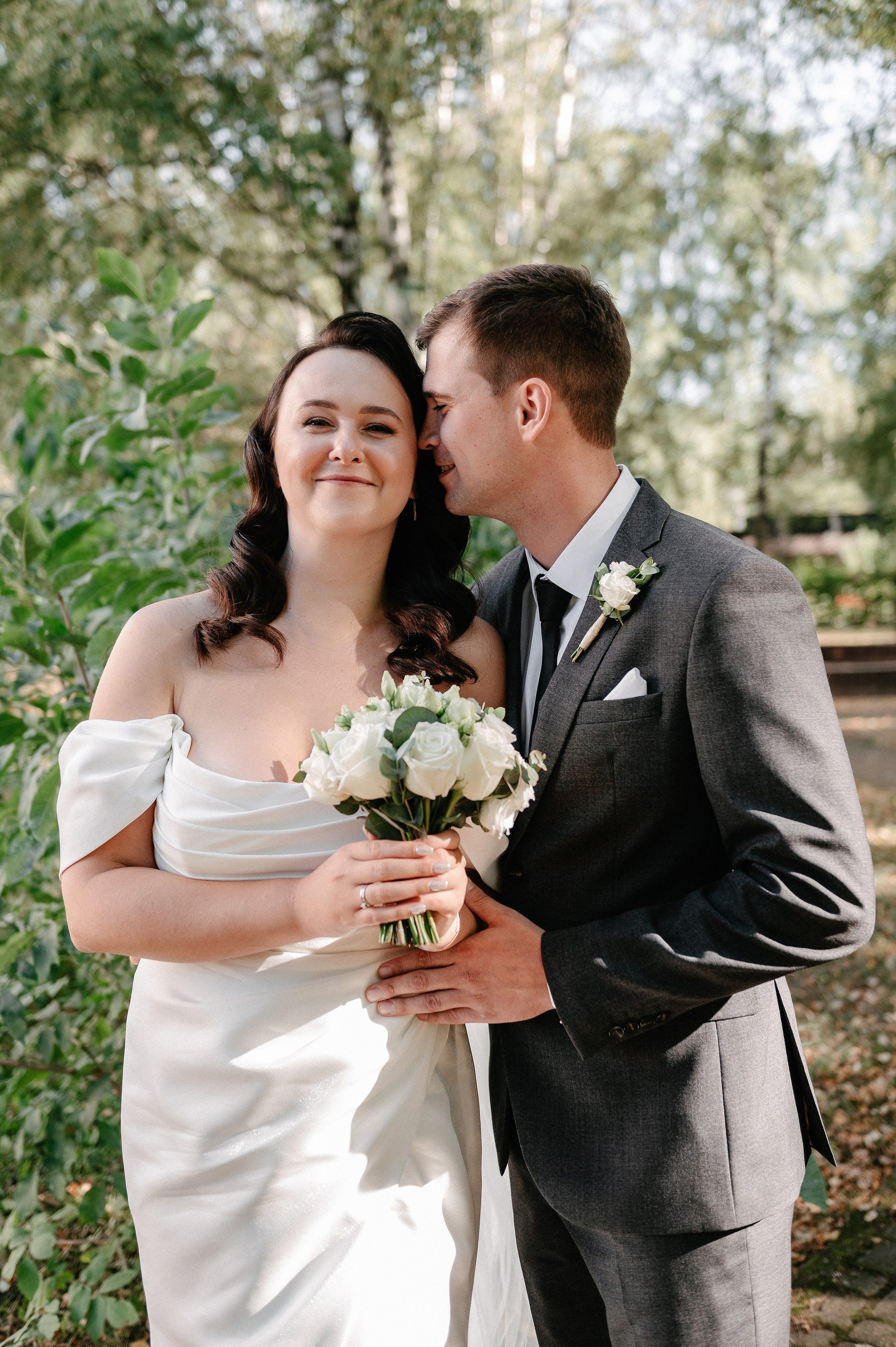 Н&Т. Фотограф Рязань. Дарья Дмитриева