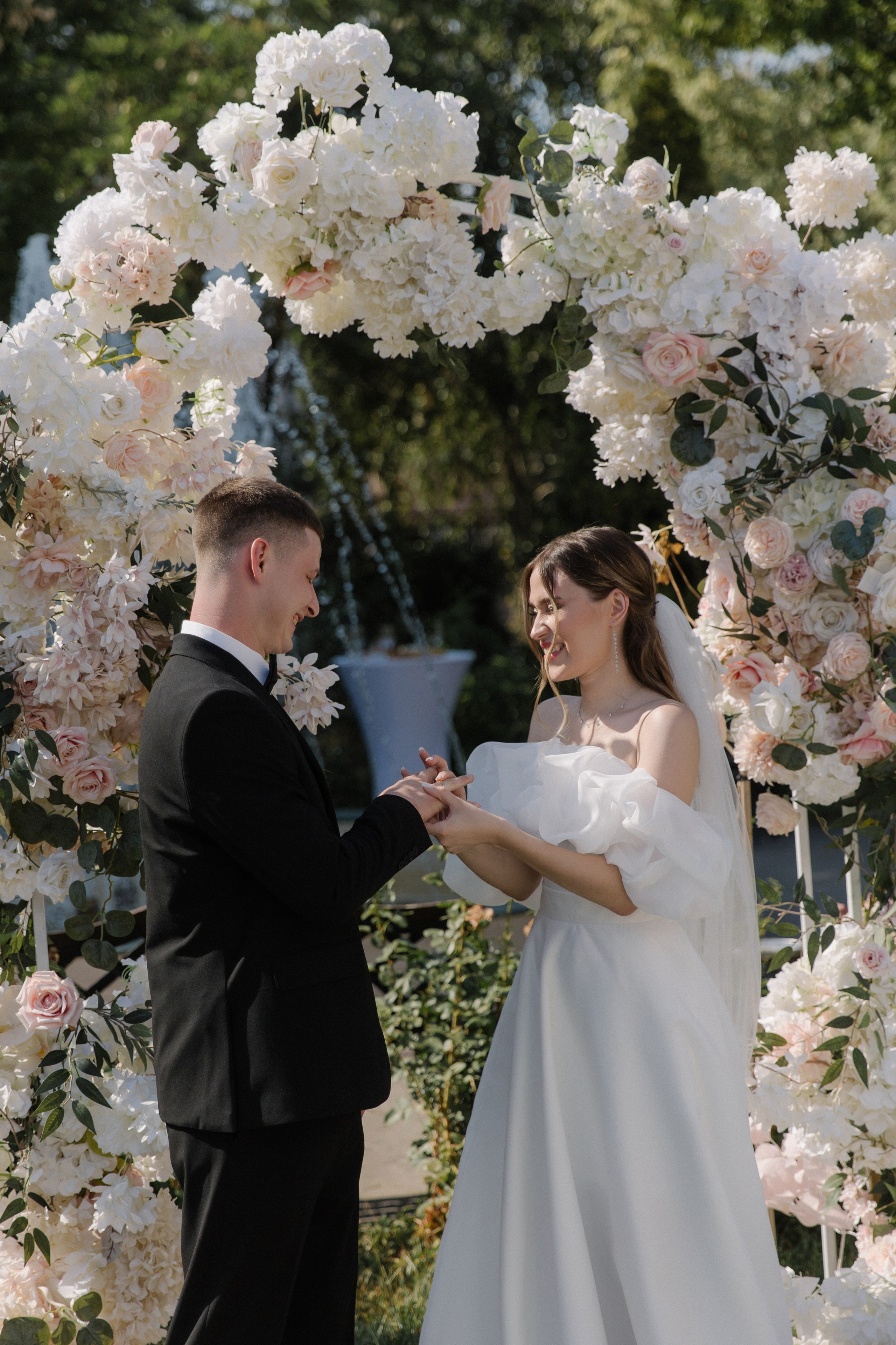 P & L. Свадебный и семейный фотограф в Астрахани Сергунова Наталья