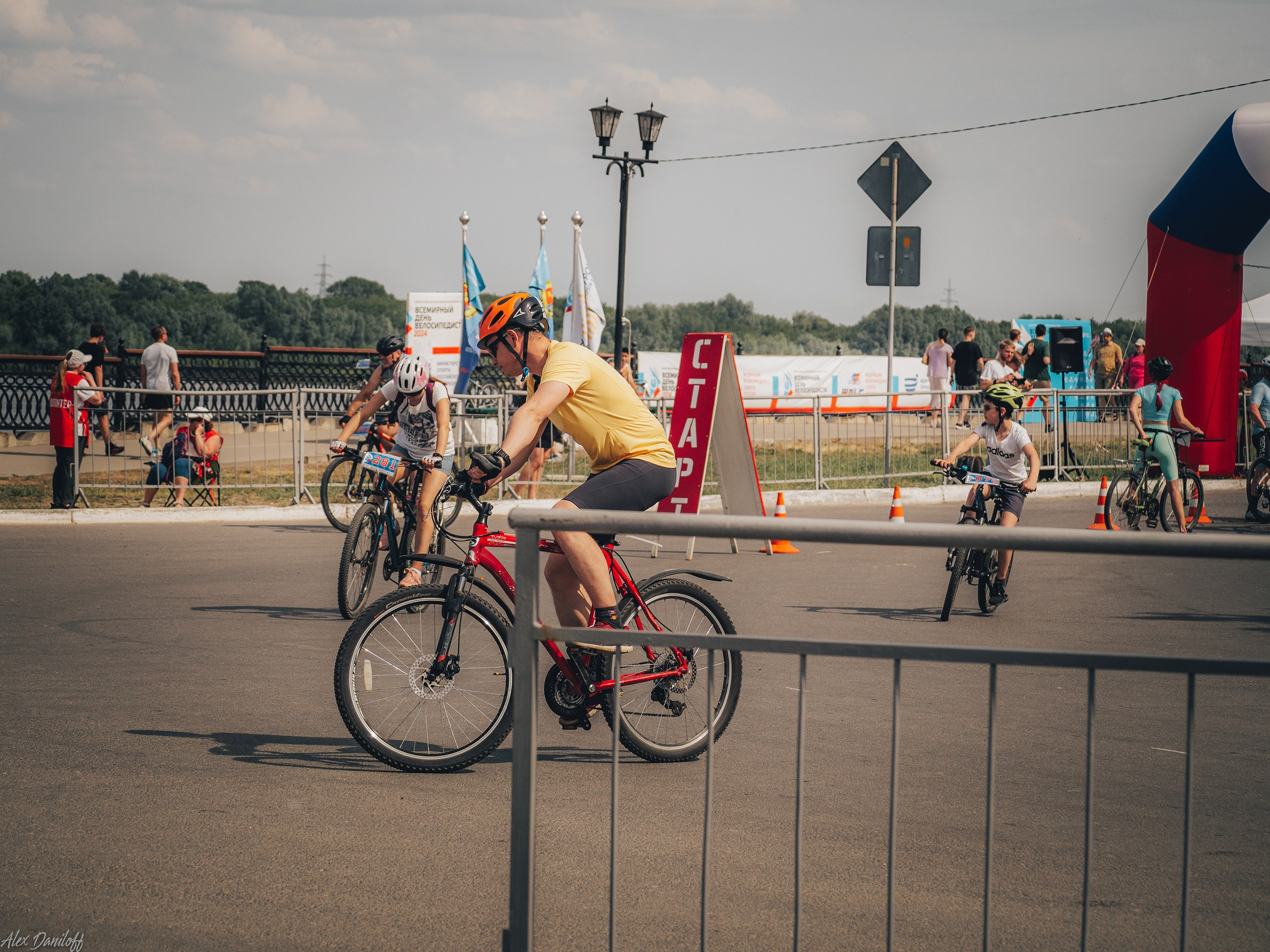 День защиты детей. Муром-Инфо. Новости культуры, образования, спорта в городе Муром