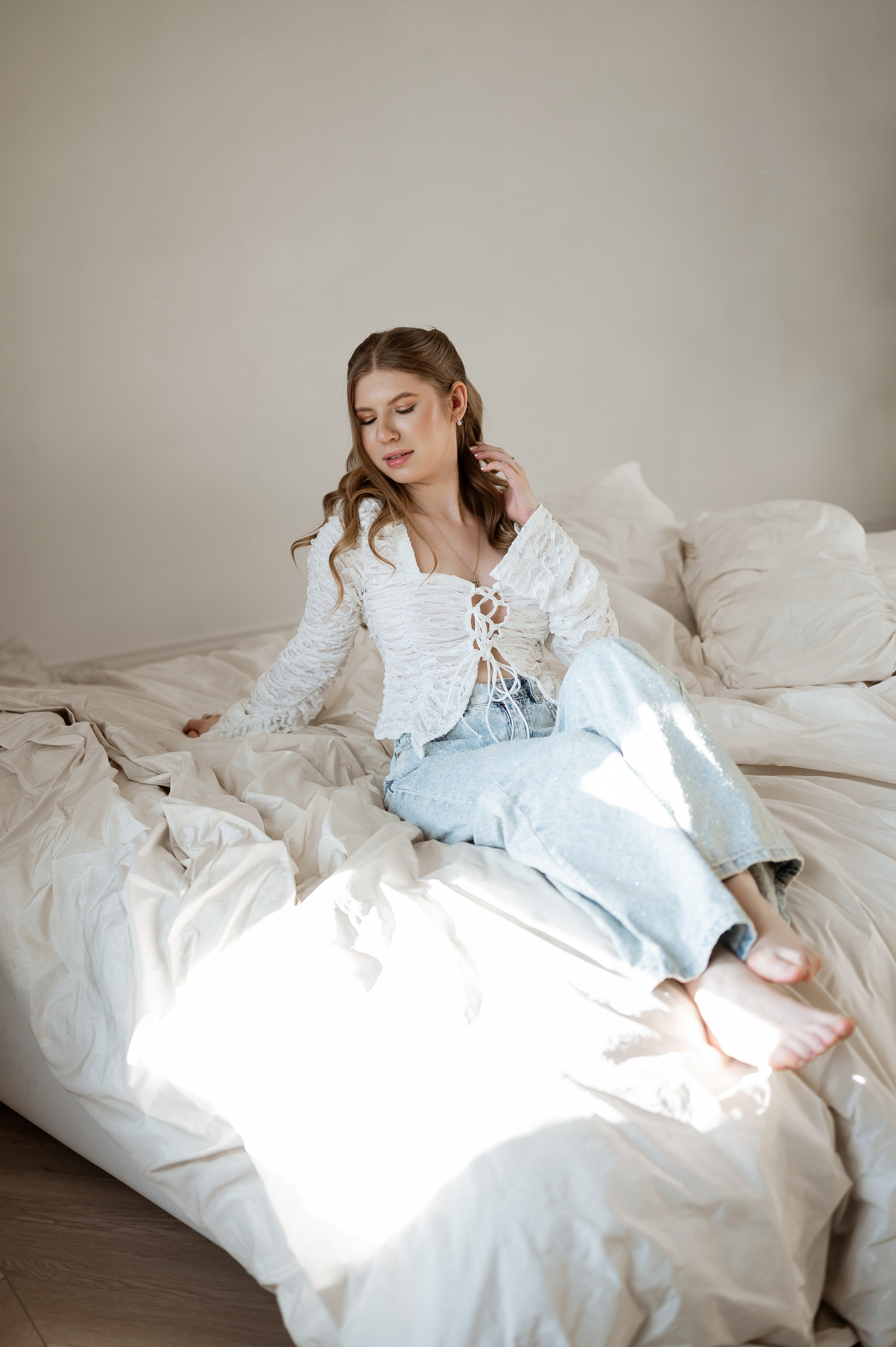 Аня. Свадебный и семейный фотограф в Краснодаре Алина Мельник