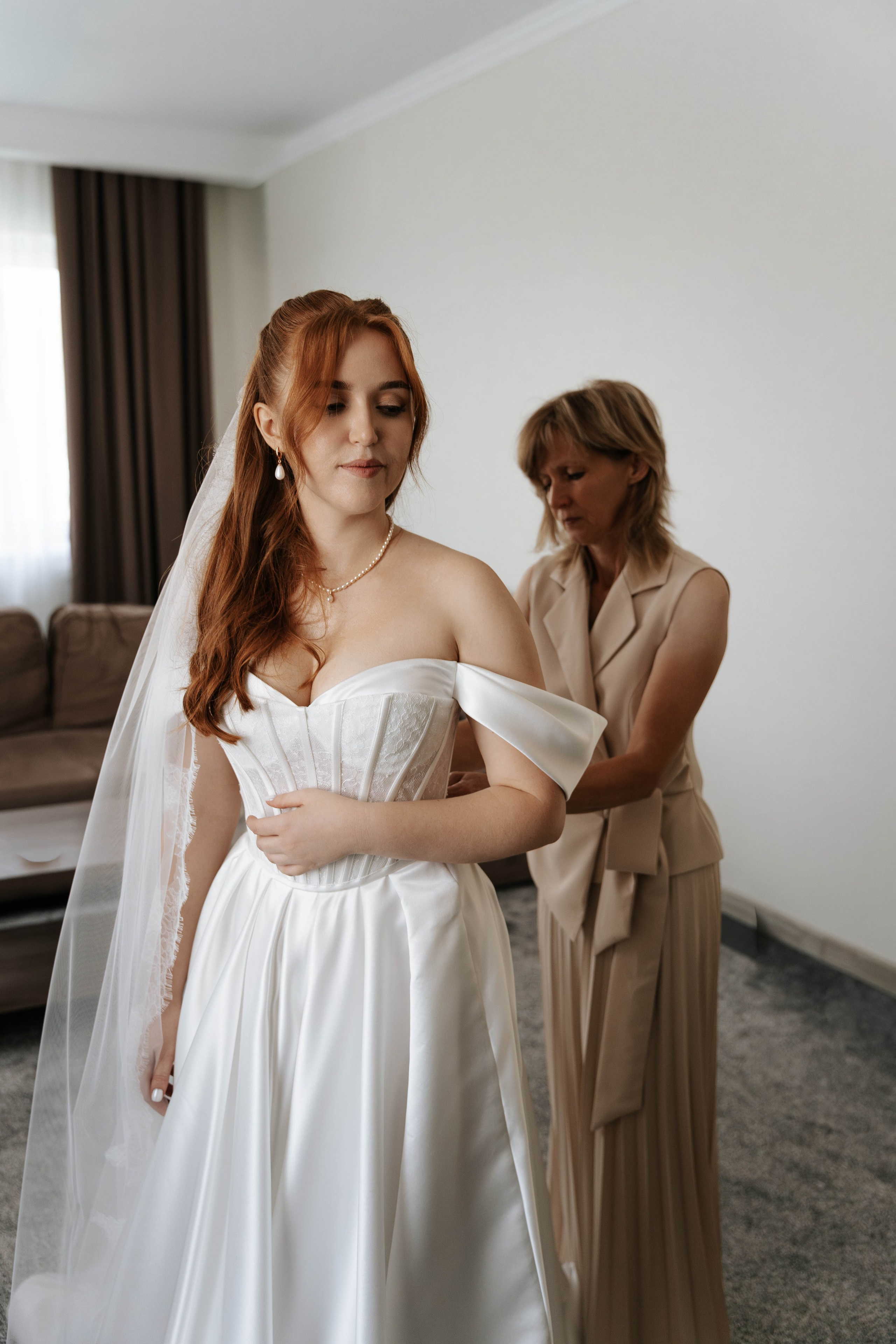 Sergey & Alina. Свадебный фотограф в Воронеже Самохина Екатерина