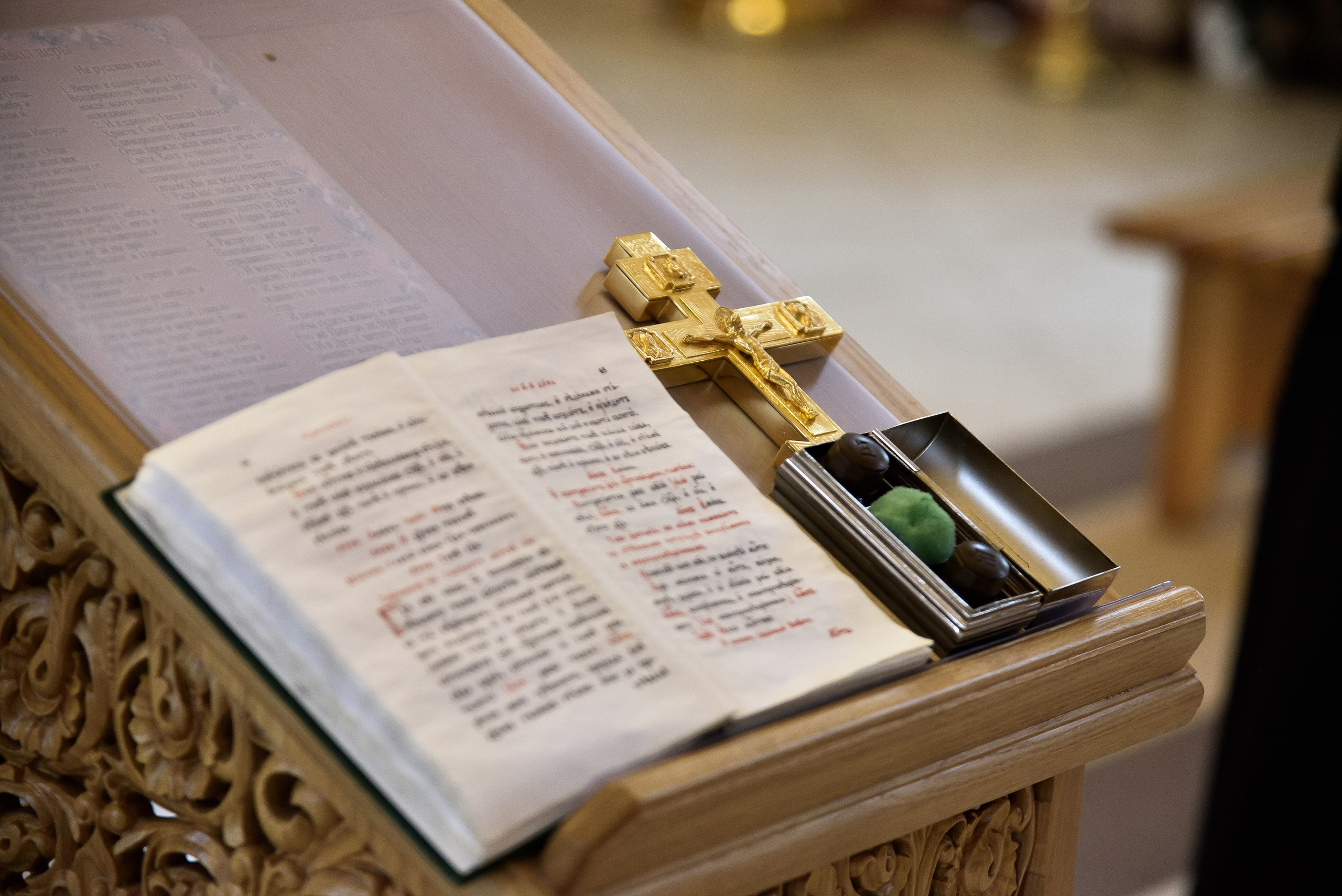 Крещение. Фотограф Олег Юршевич Солигорск Минск