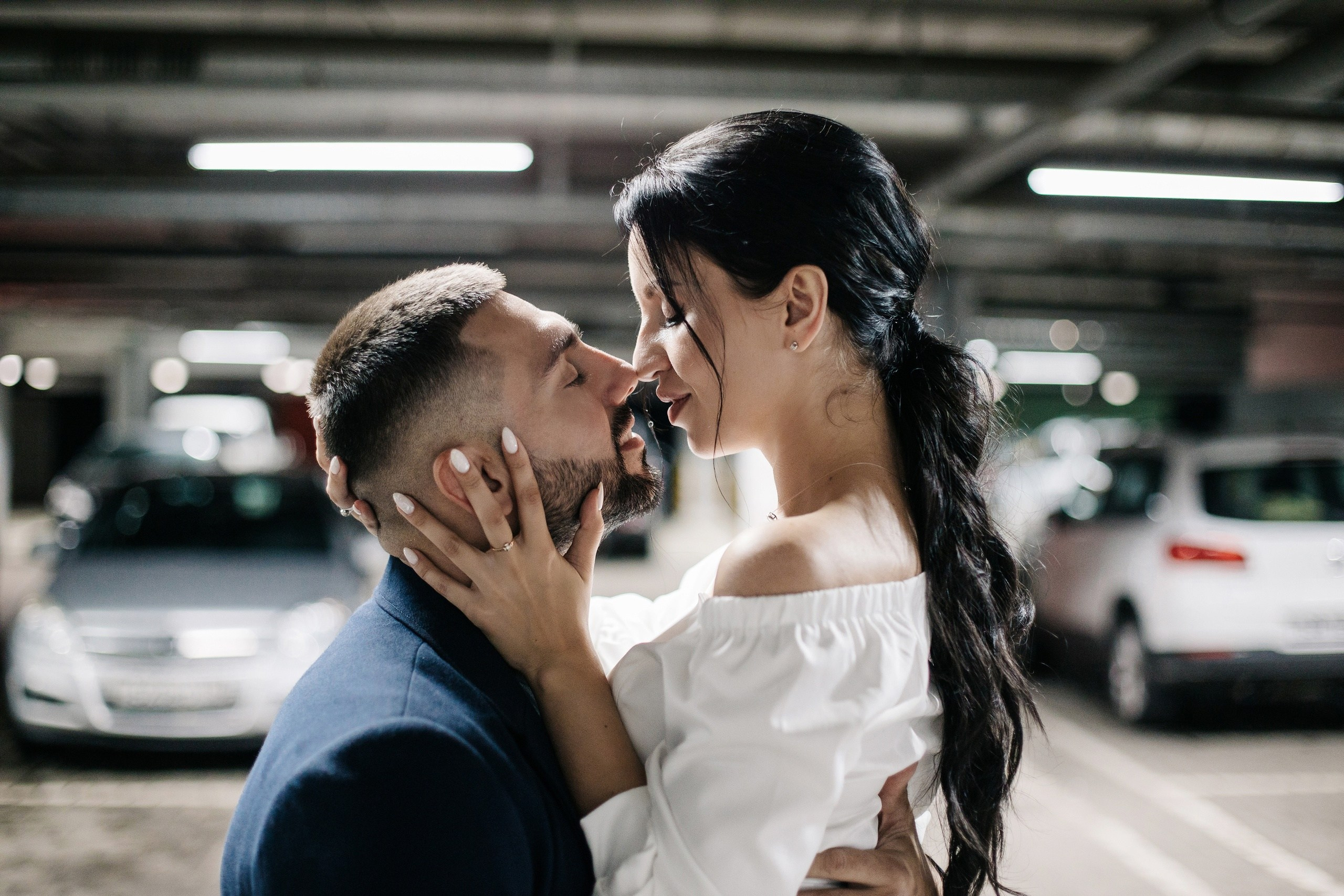 Свадьба Руслана и Алины. Свадебный фотограф, фотограф на крещение, фотограф на день рождения в Воронеже