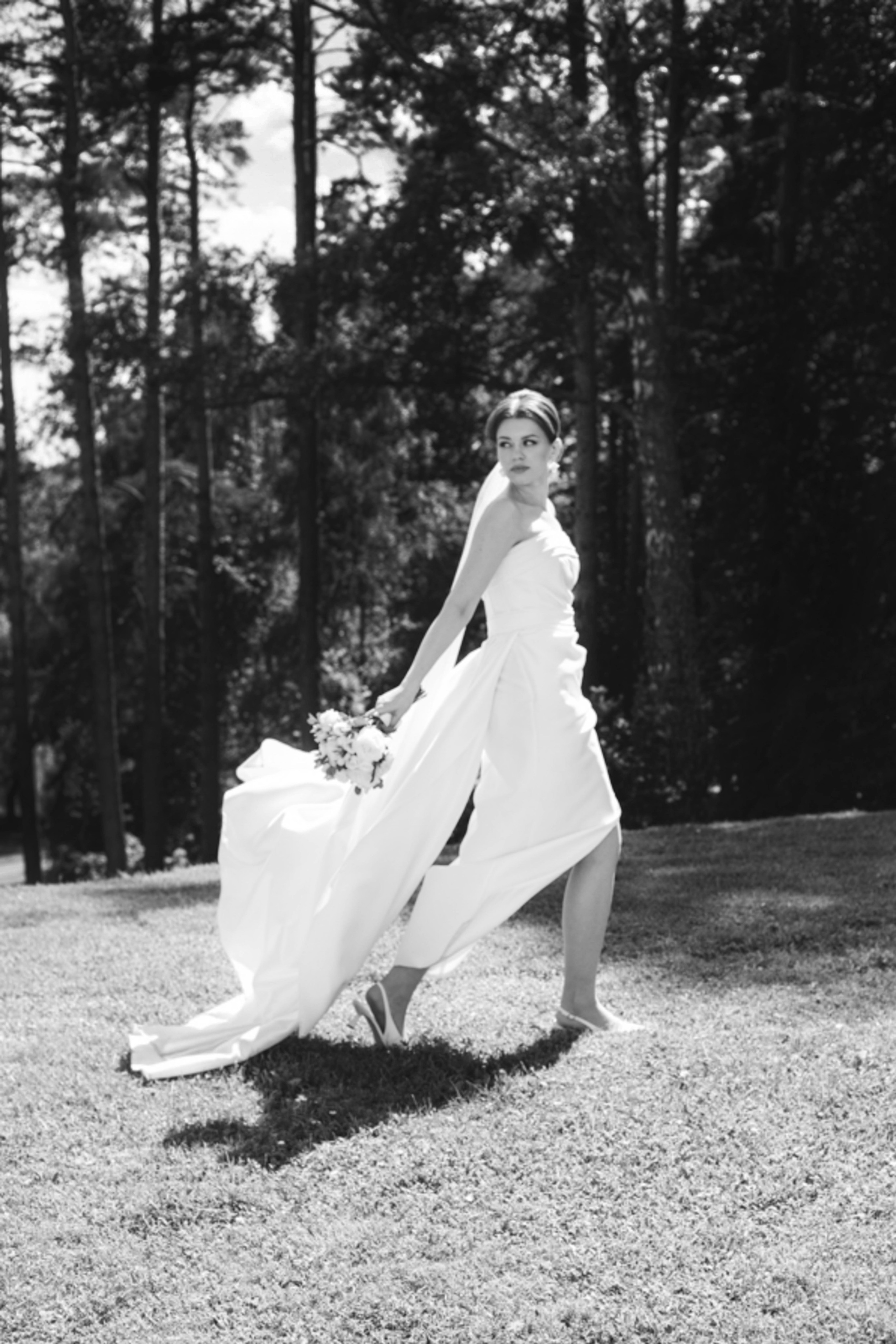 Кристина & Виталий. Фотограф Екатерина Крылова