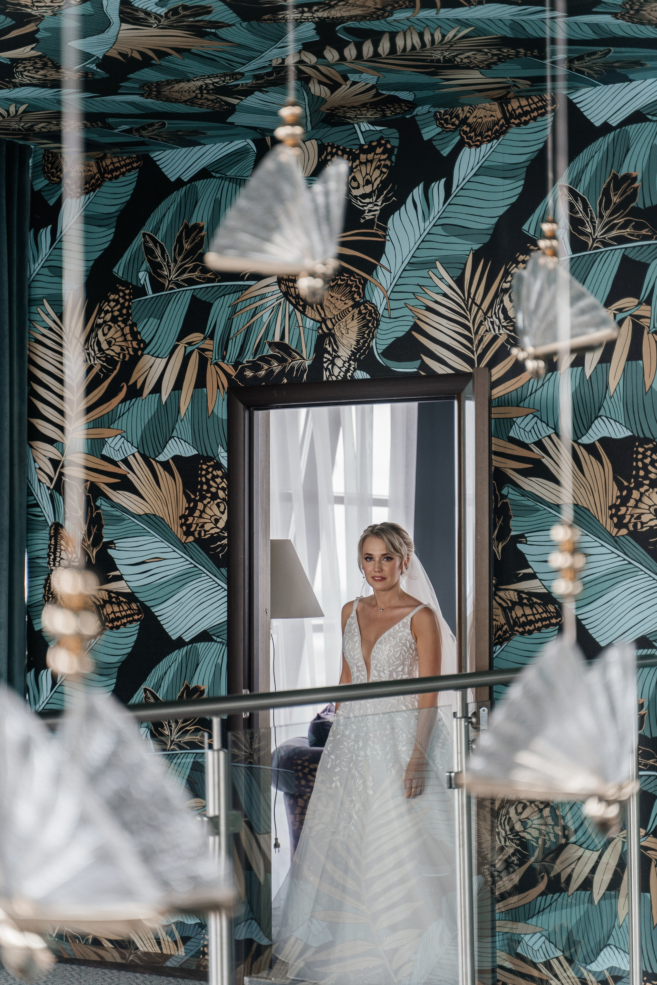 Валерия и Александр. Главная