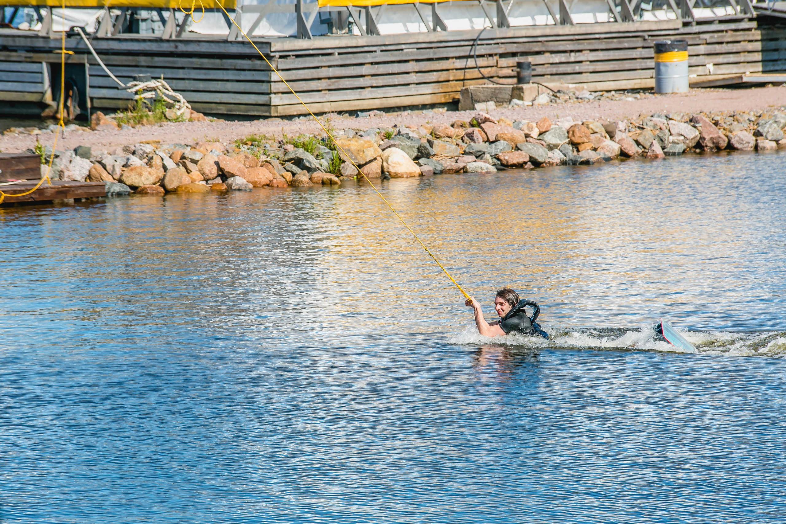 КОРПОРАТИВ ЛЕТО. Главная