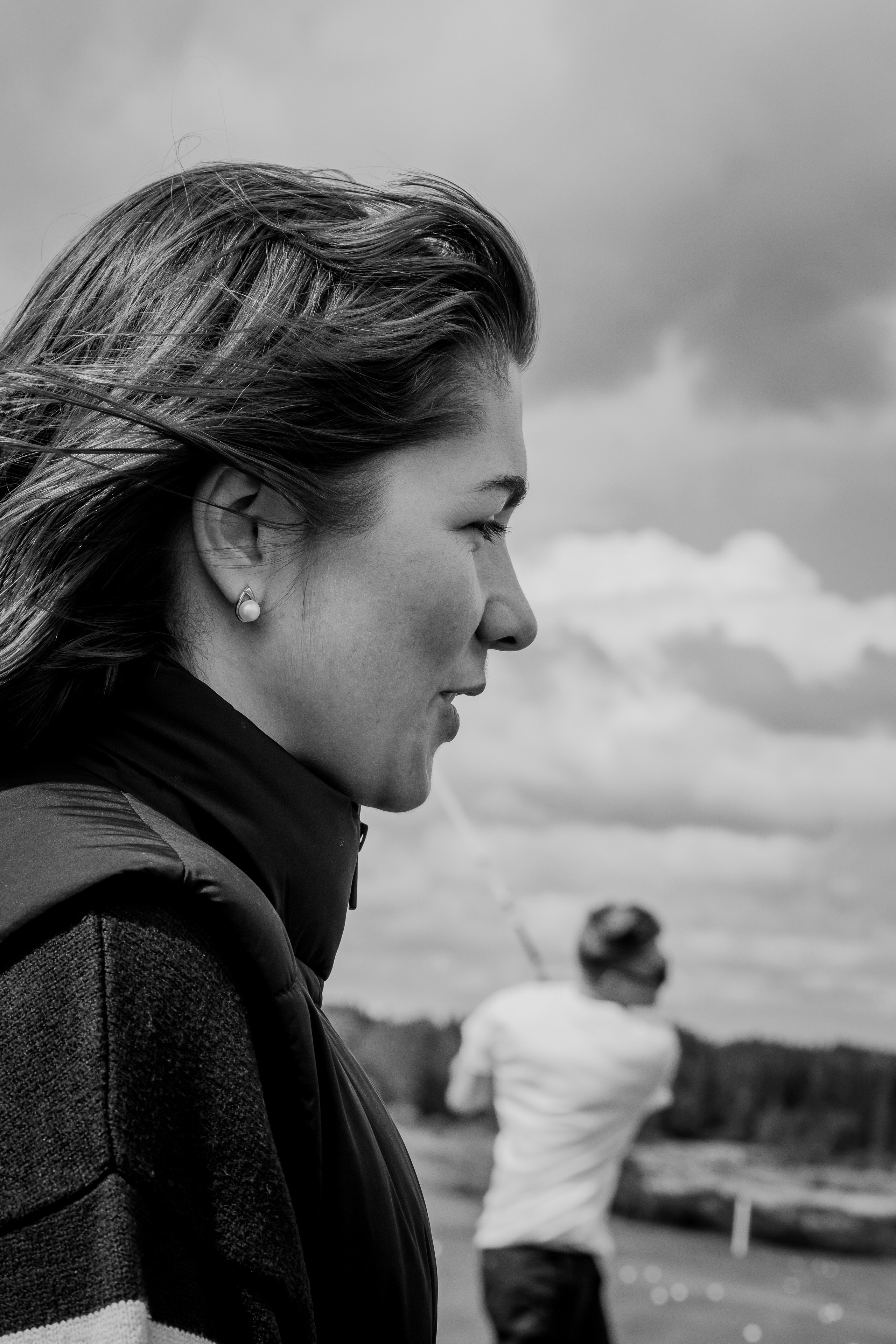 GORKI GOLF CLUB. Главная