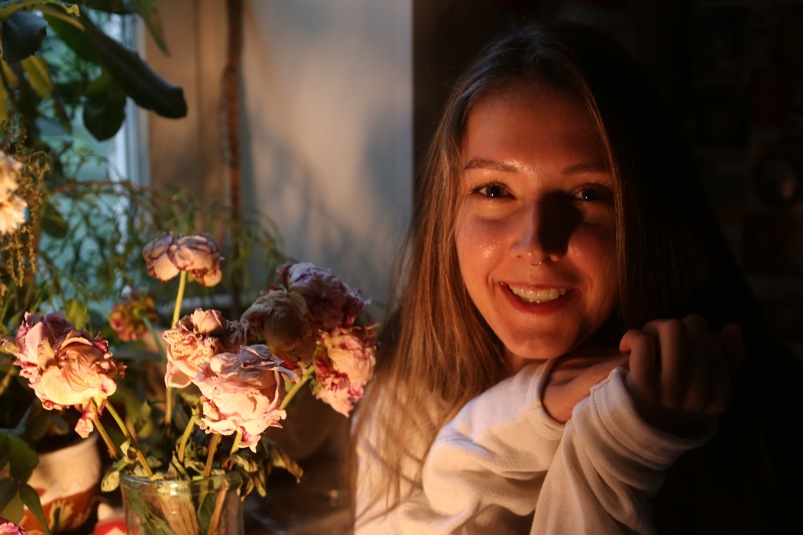 Недавнее. Репортажный фотограф Антон Лаврененков