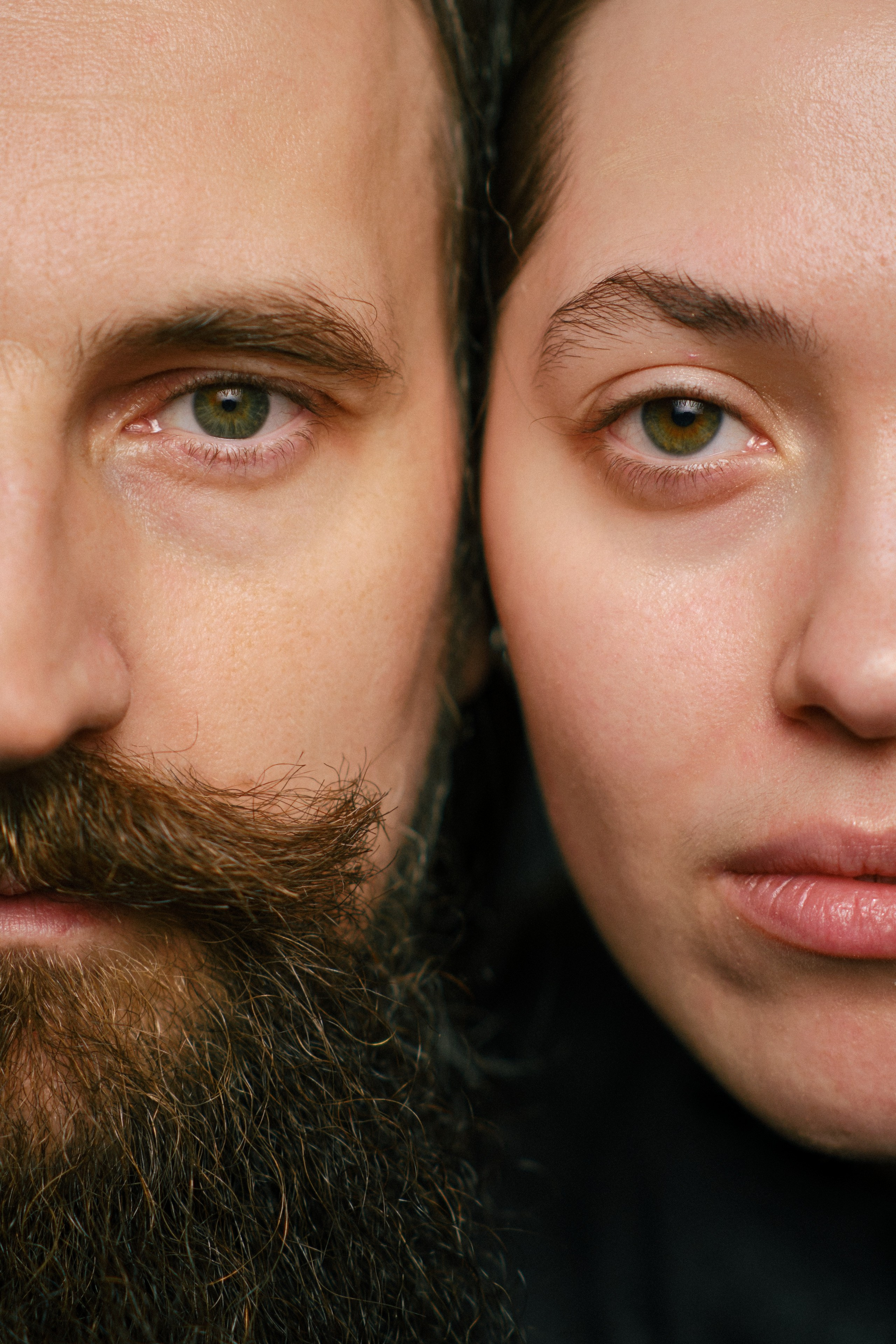 Съемки. Антон Ив