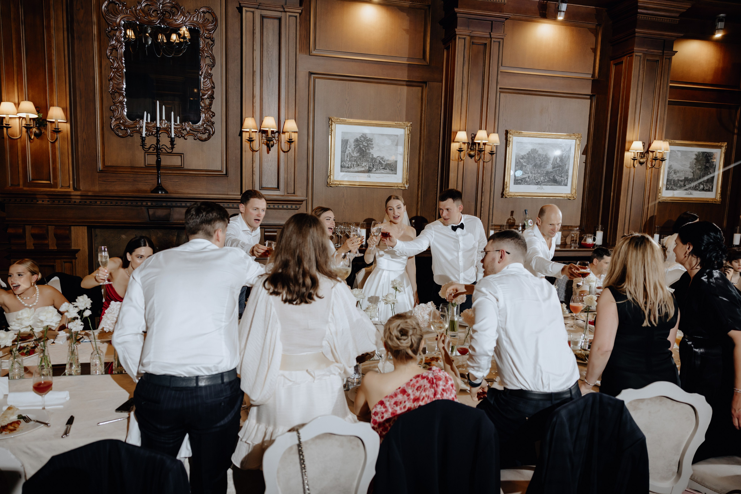 Лл. Свадебный фотограф москва