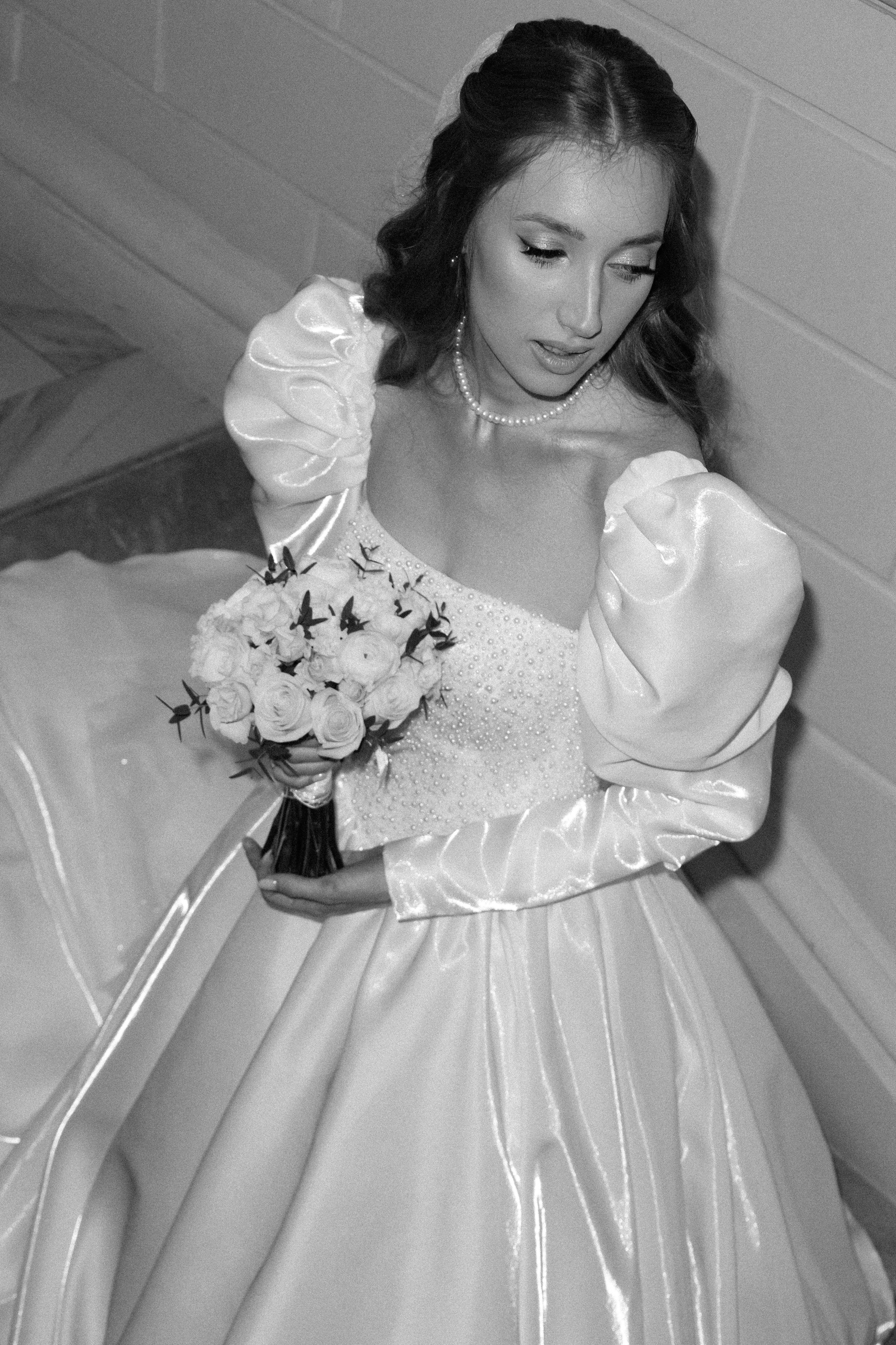 Григорий & Юлия. Свадебный фотограф Екатеринбург Зямбахтина Дарья