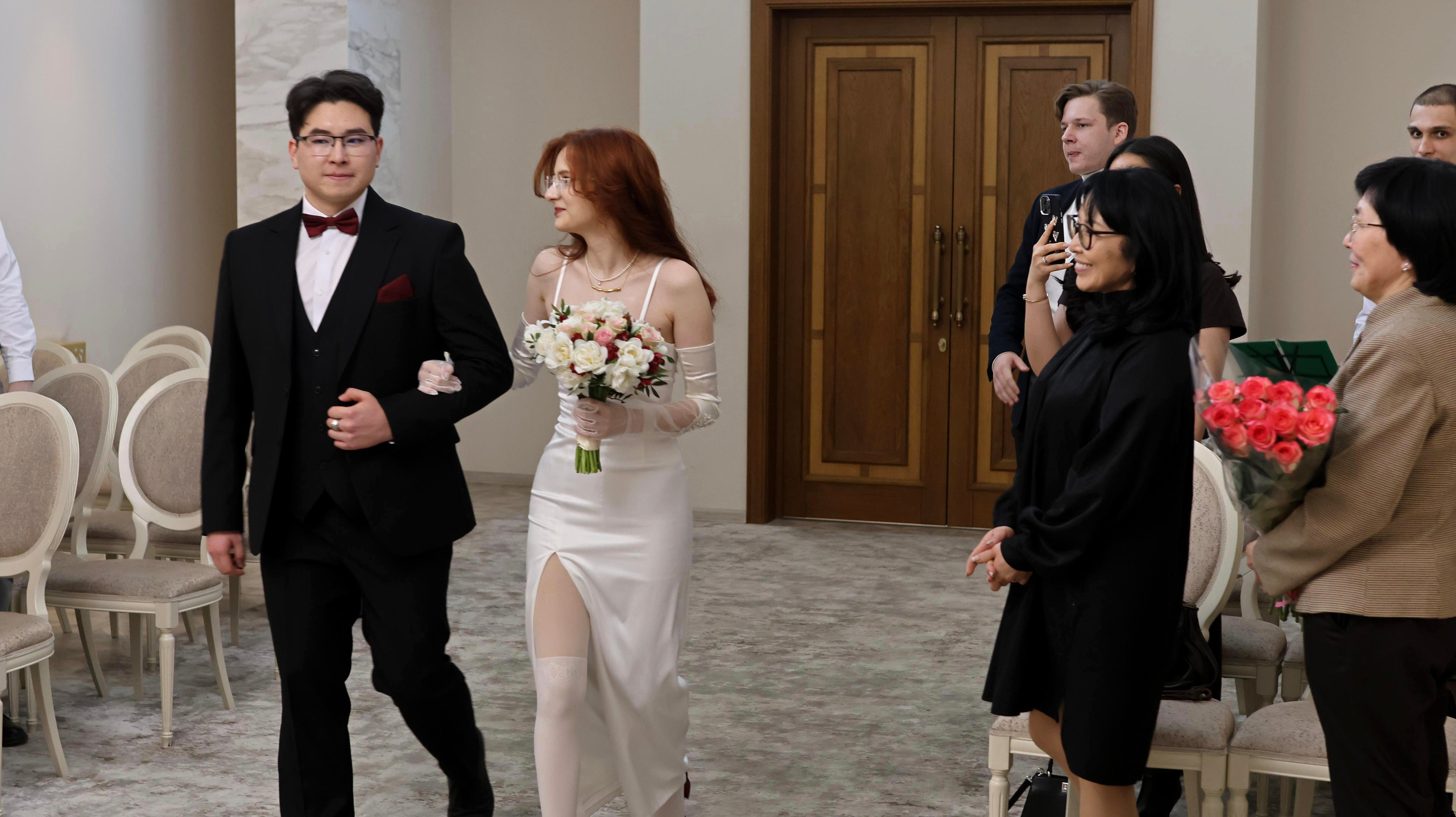 Баир & Мишель. Фотография — это жизнь, освещенная вспышкой