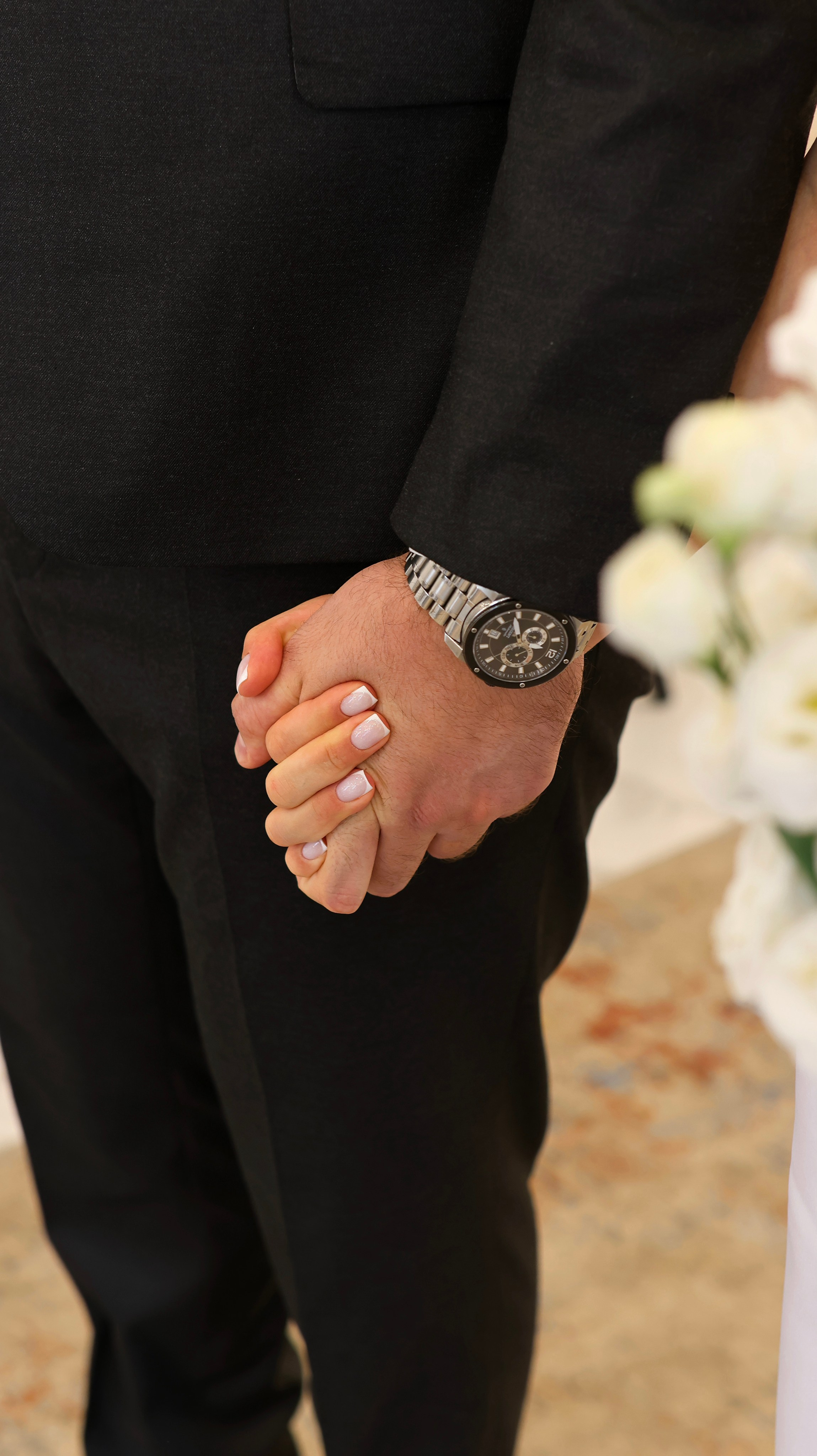 Ильдар и Алёна. Фотография — это жизнь, освещенная вспышкой