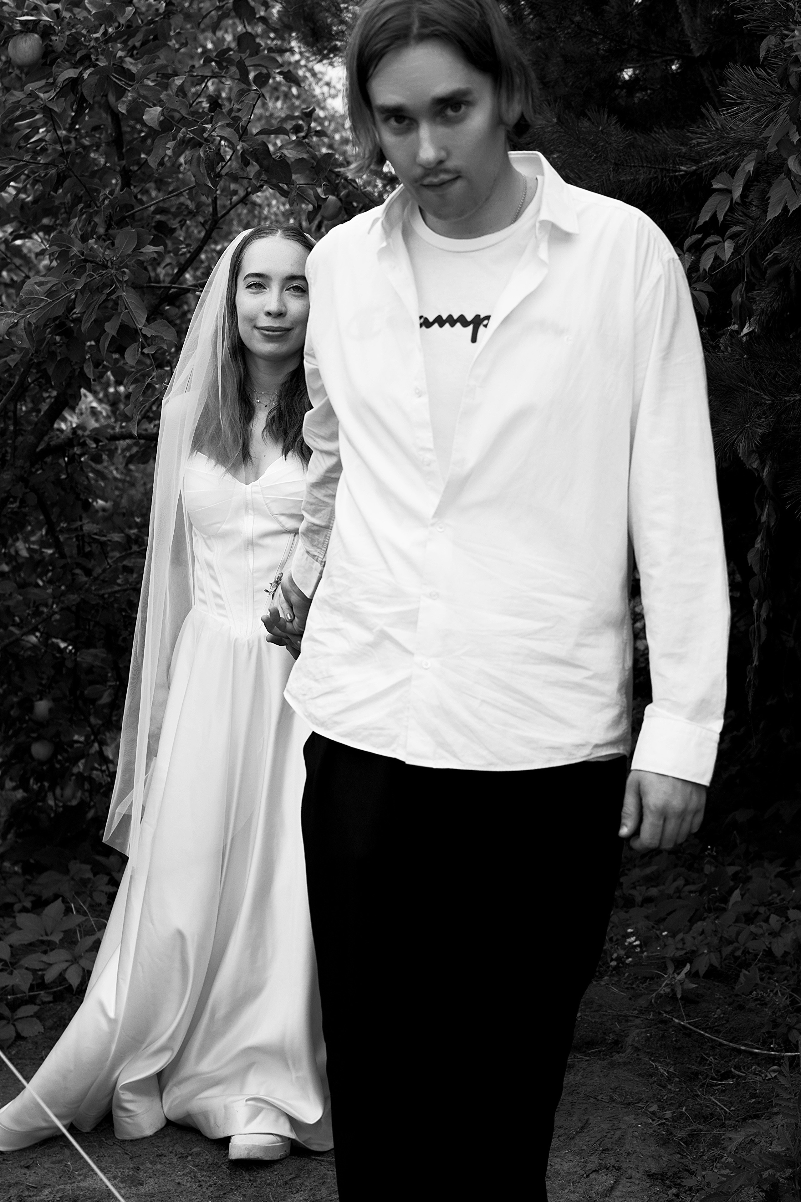 Слава & Соня. Фотография — это жизнь, освещенная вспышкой
