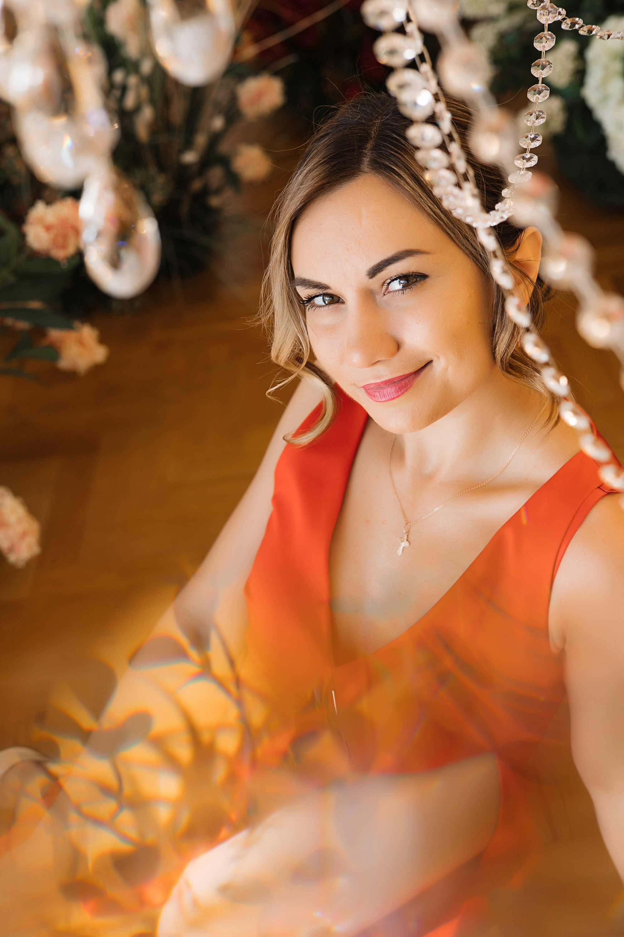 Zstudio. Репортажный и семейный фотограф в Новосибирске Елена Каменева
