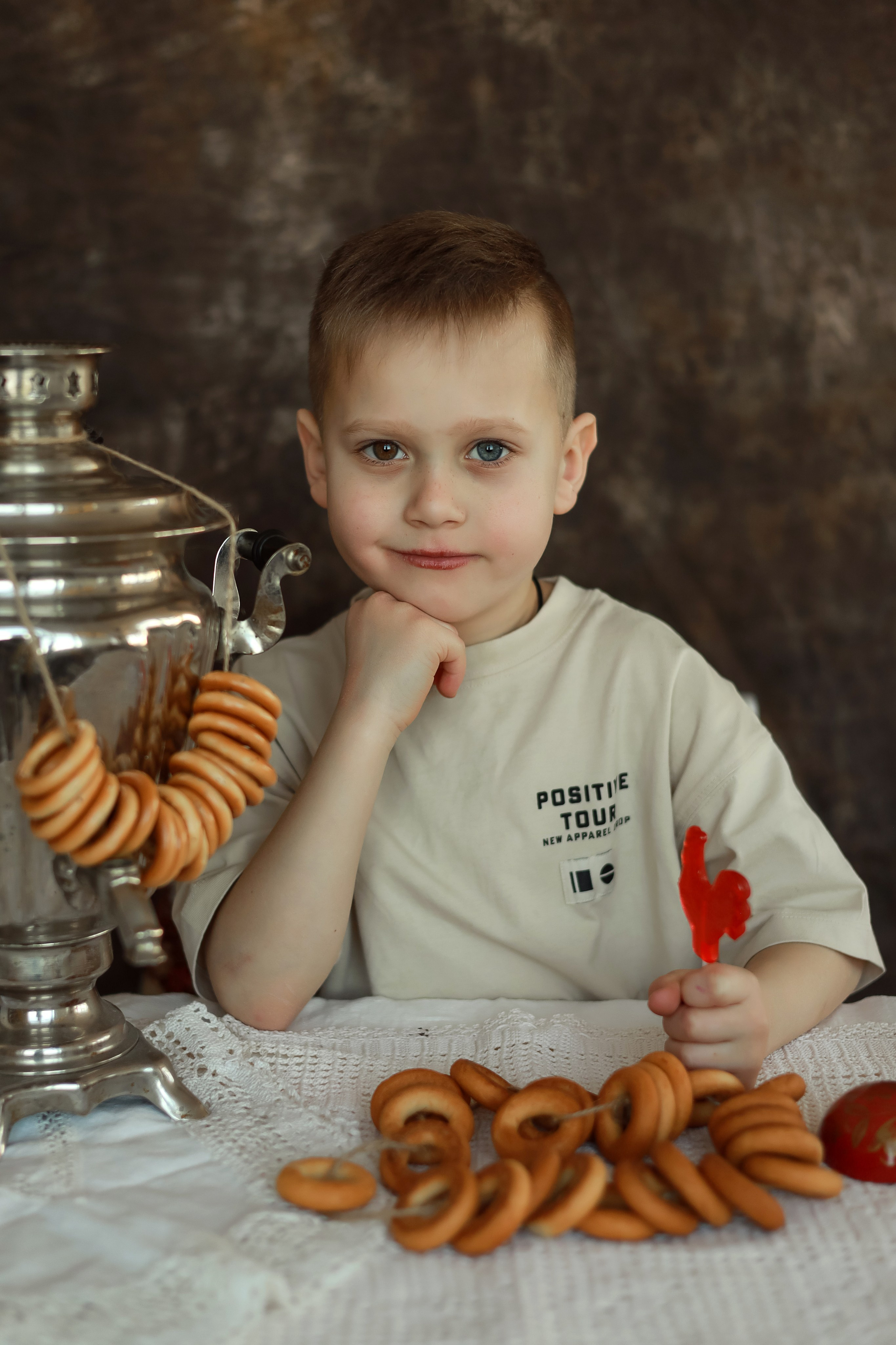 Масленица в детском саду. Детский и семейный фотограф во Владивостоке Светлана Шаповаленко