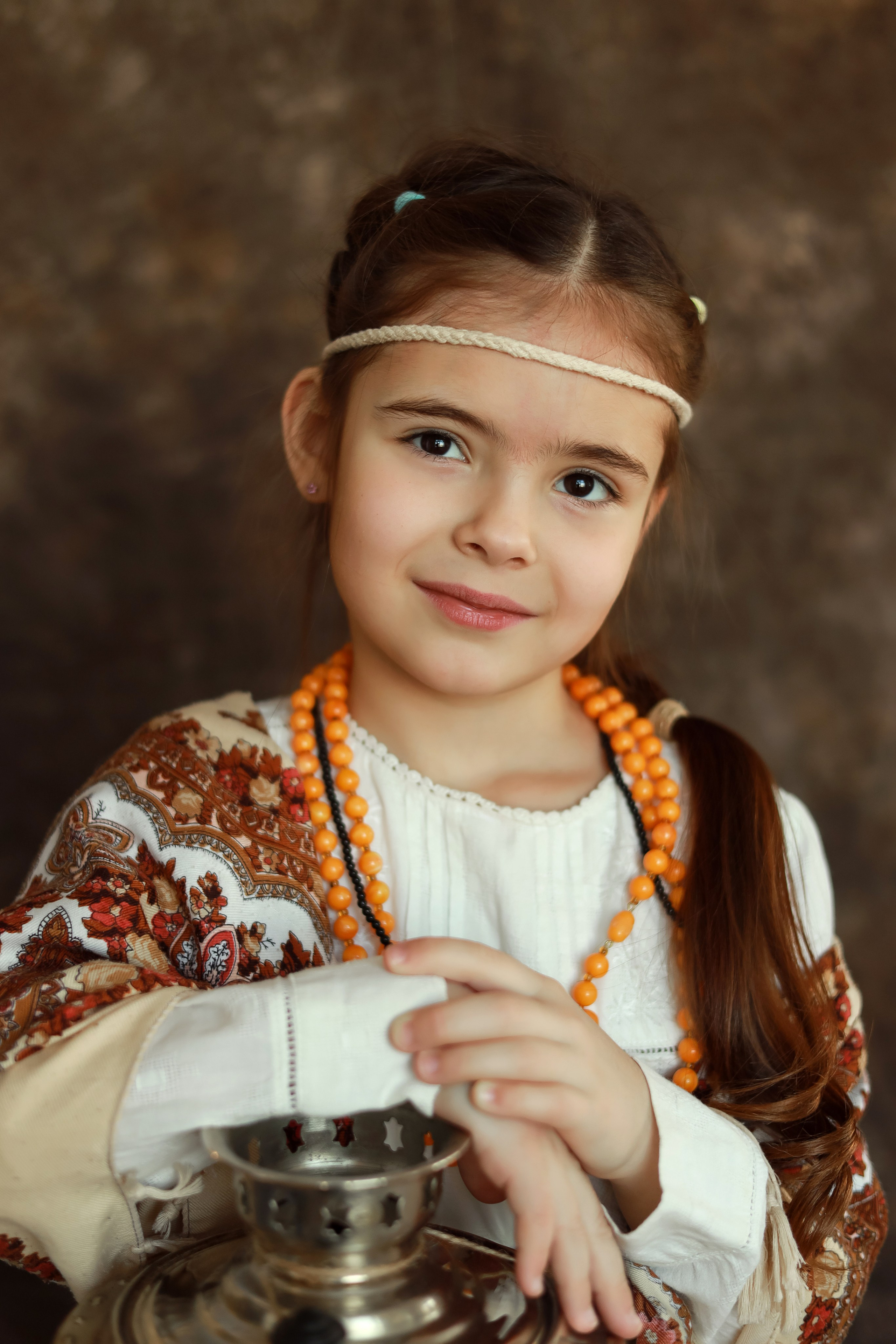 Масленица в детском саду. Детский и семейный фотограф во Владивостоке Светлана Шаповаленко