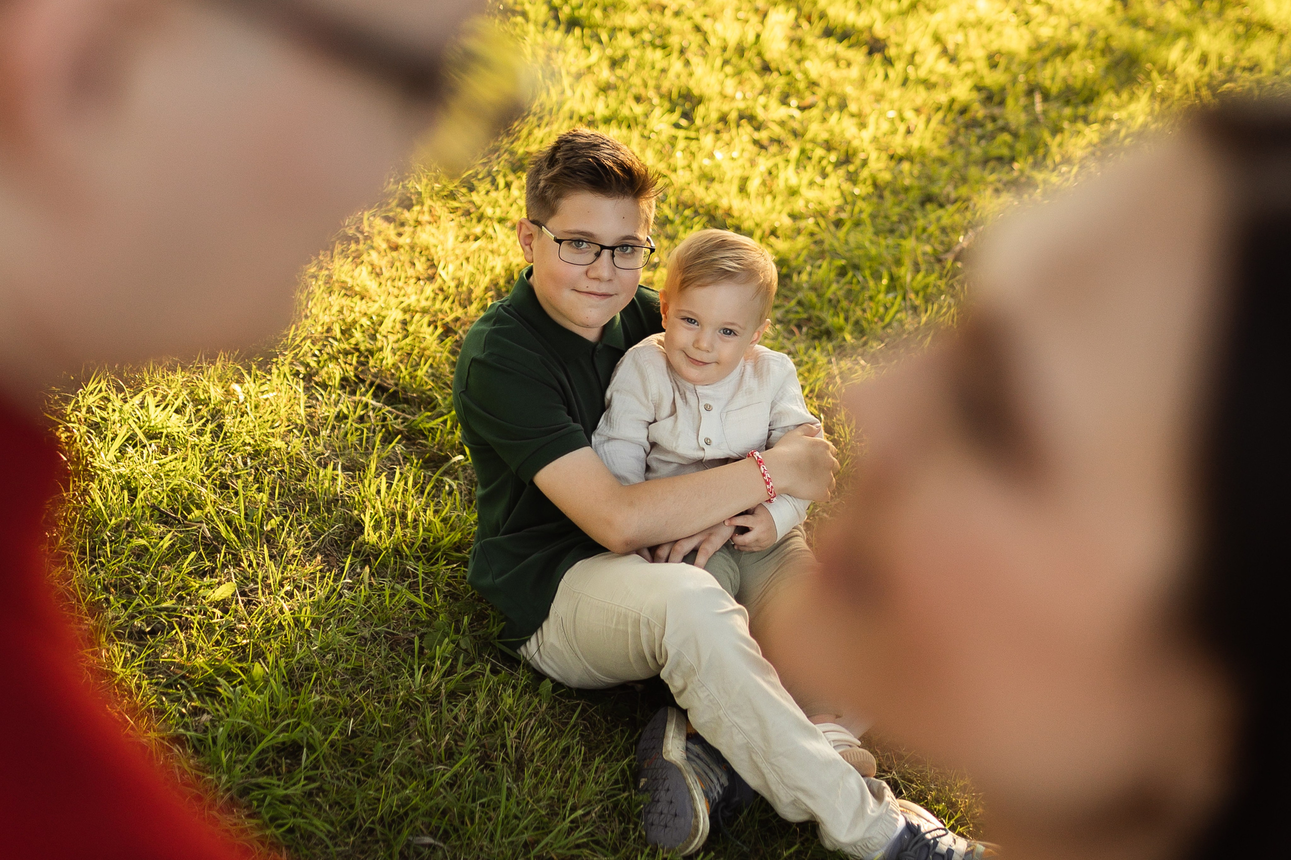 Семья. Татьяна Тетерева, фотограф Москва
