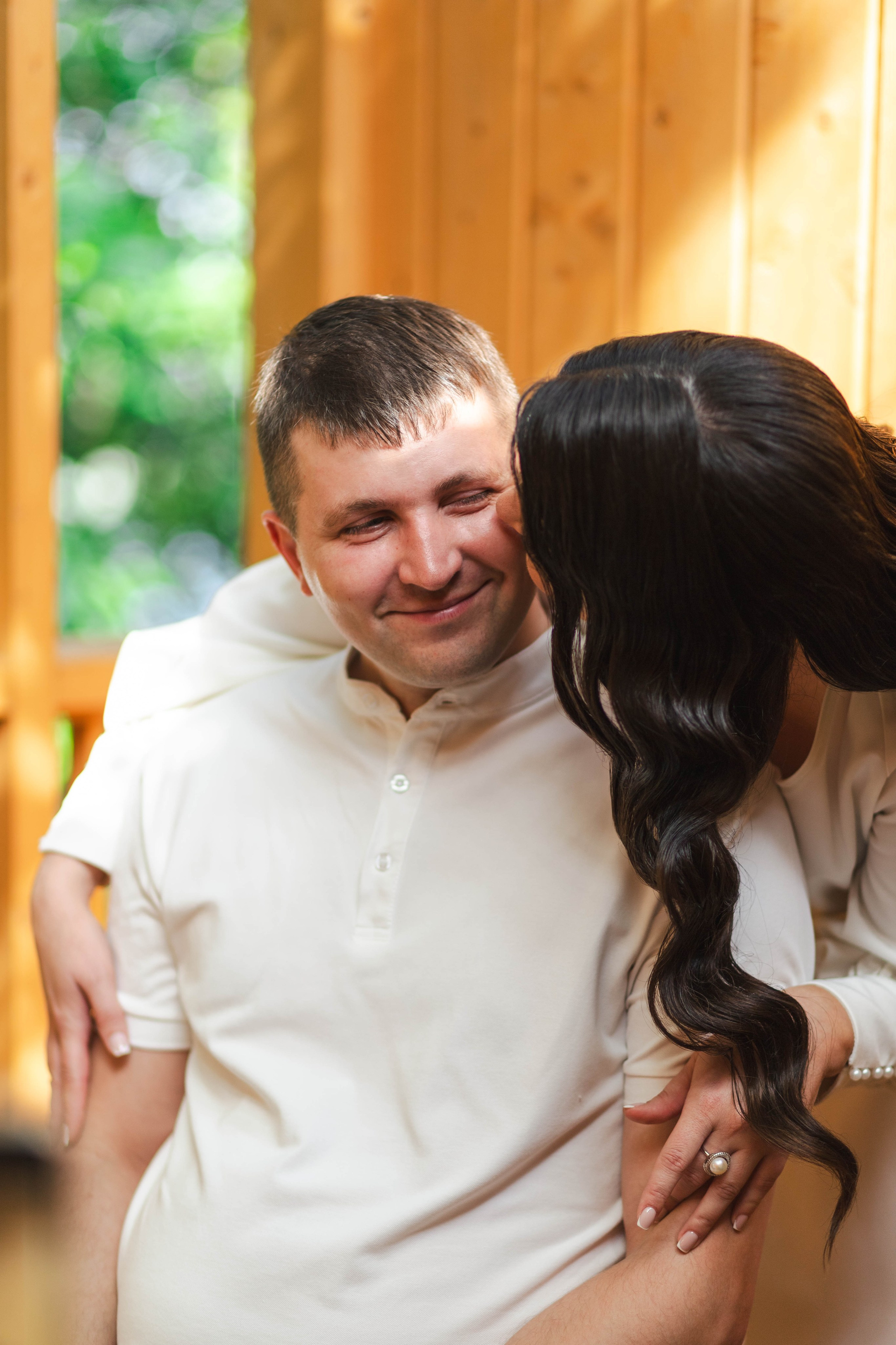 Алиса и Артем. Ваш фотограф в Нижнем Новгороде
