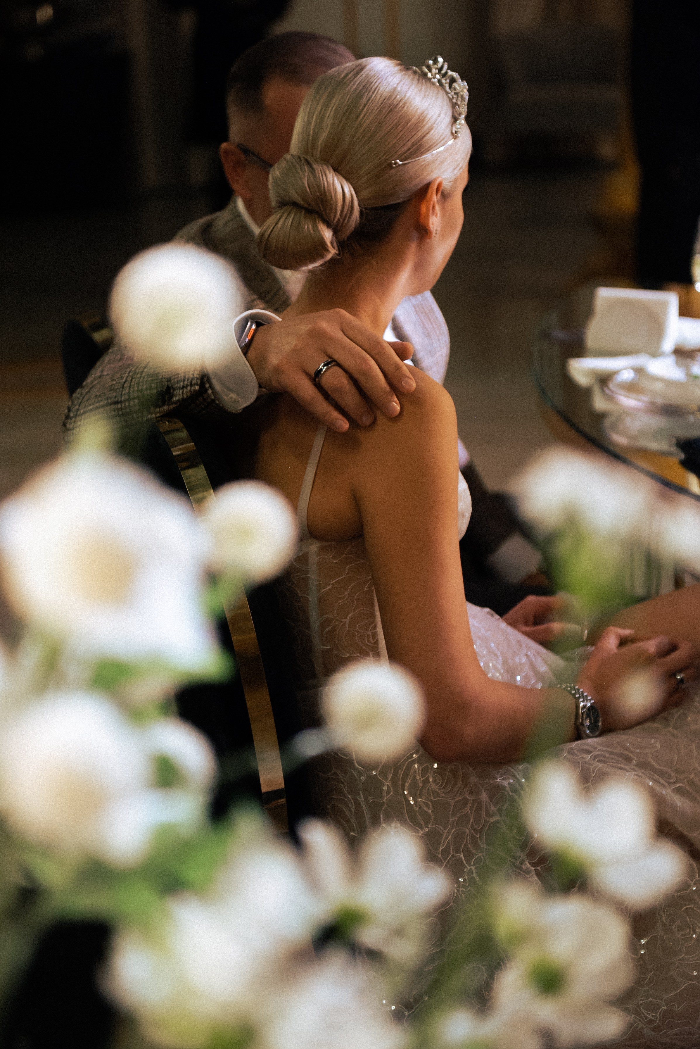 Свадебный фотограф в Санкт-Петербуге и Москве Никита Кондрахин