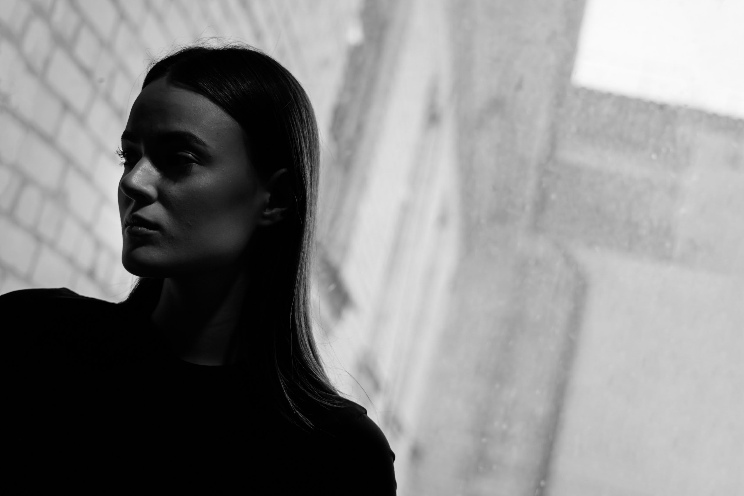 — портрет. Фотограф Кочкаев Роман