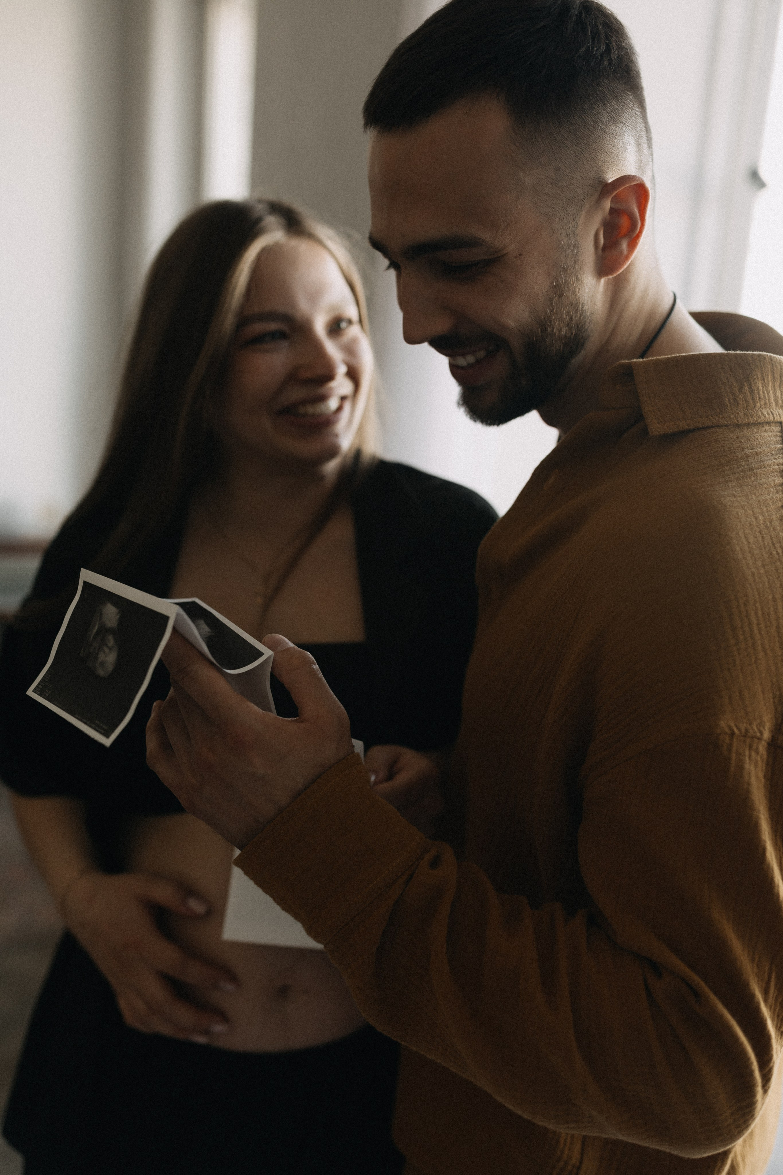 Сергей и Дарья. Фотограф в Петербурге Ольга Стрельченко
