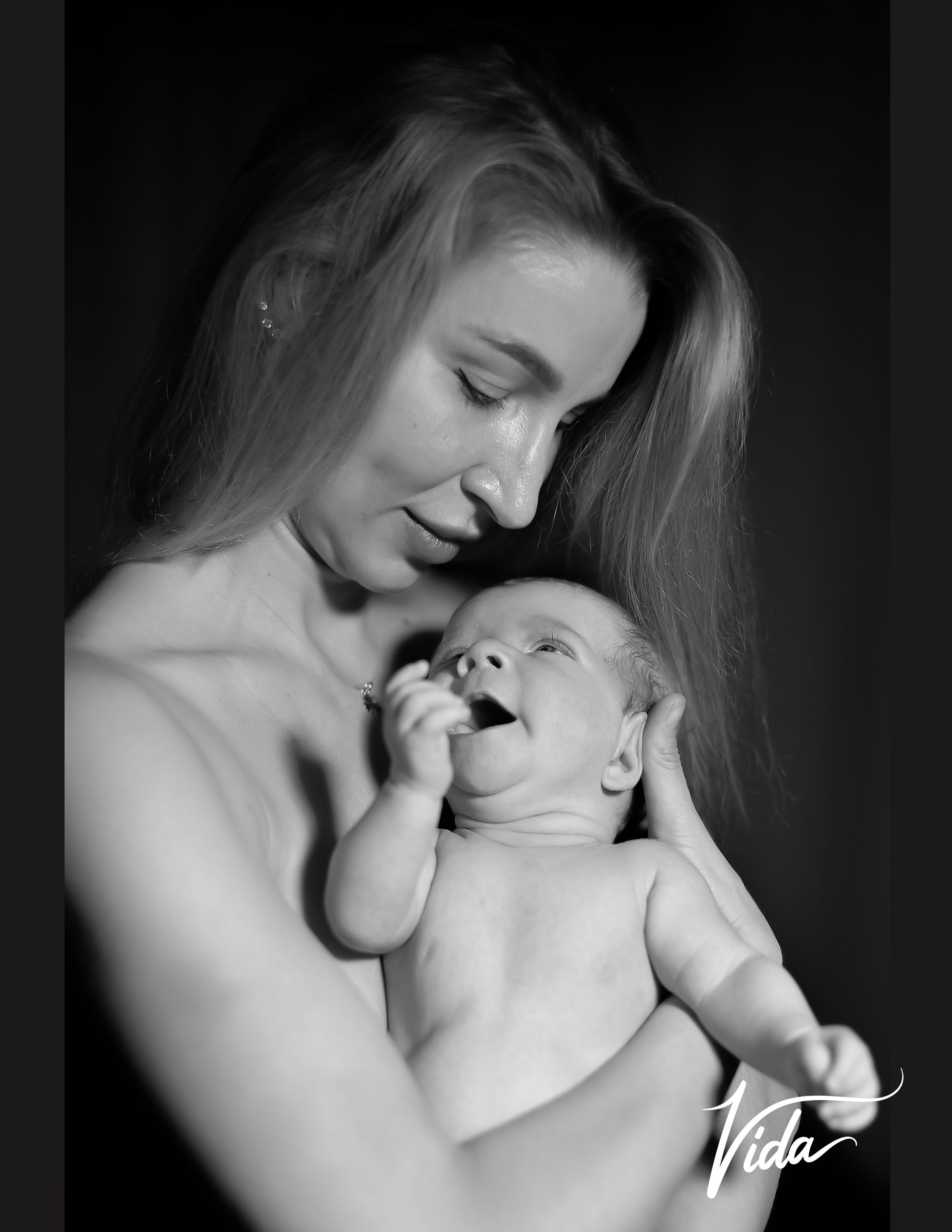 Публикации в журналах. Семейный и детский фотограф в Краснодаре Ольга Осинцева