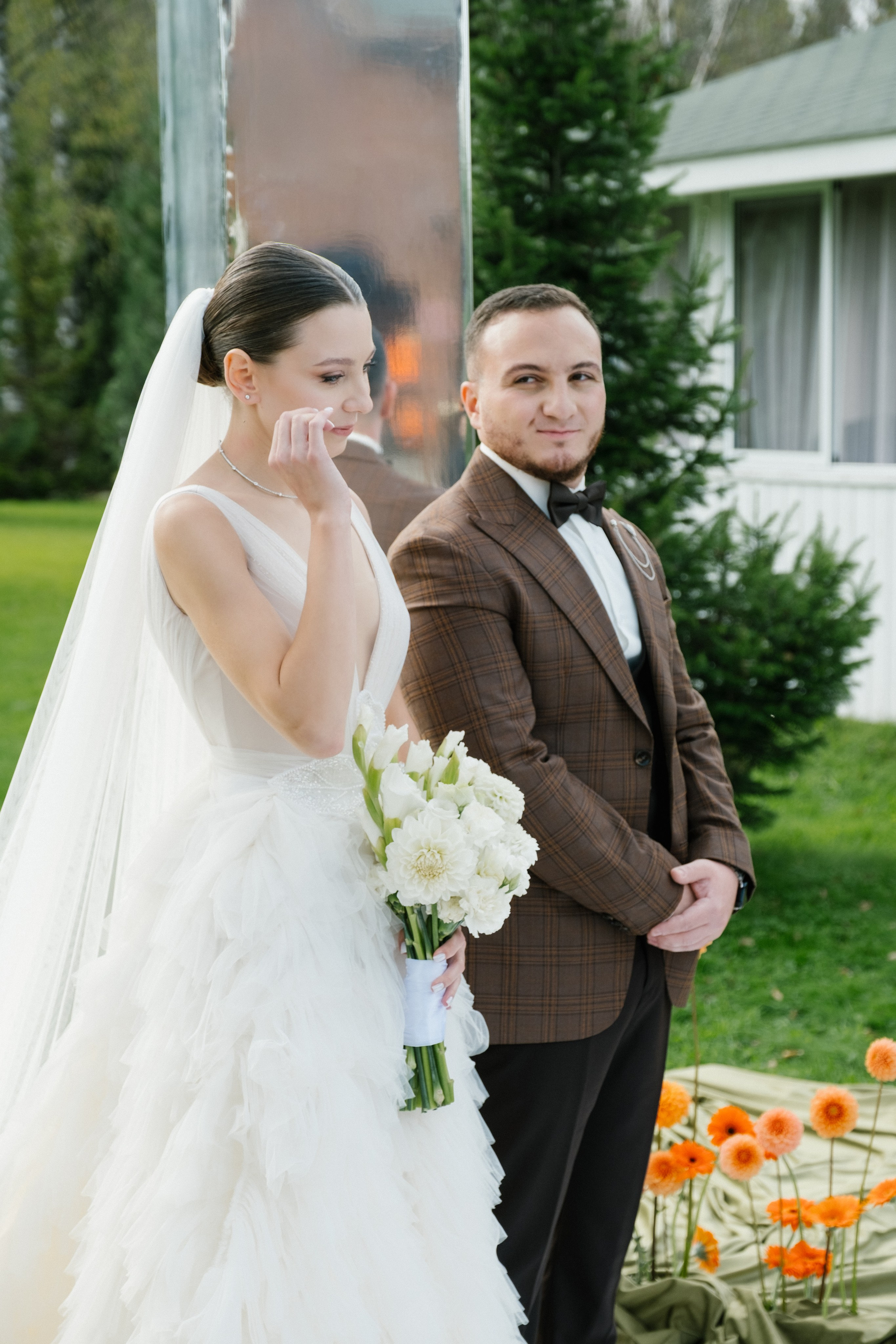 Сирак / Вероника. Свадебный Видеограф Фотограф в Сочи