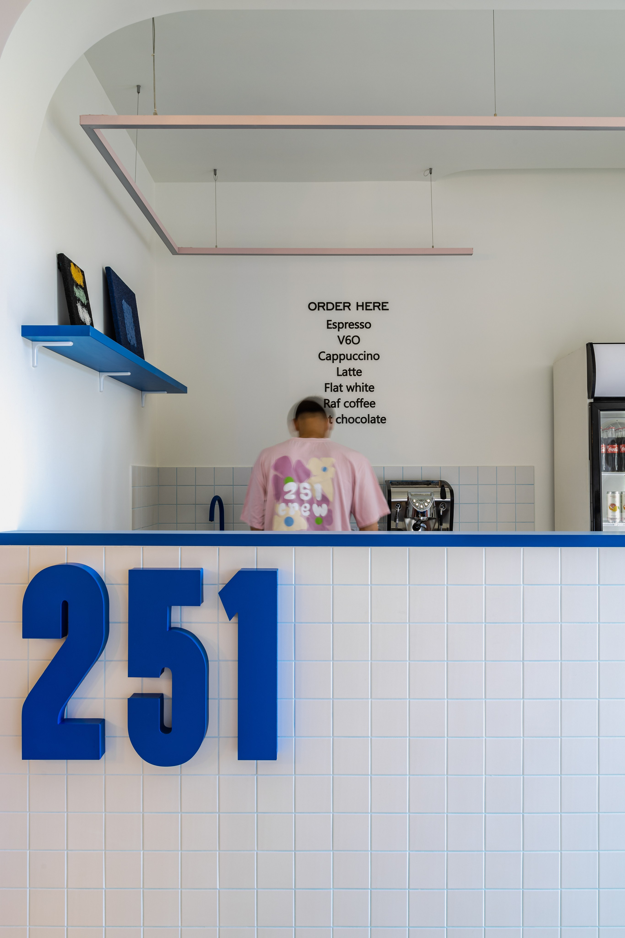 Фотостудия 251. Дизайнер интерьеров