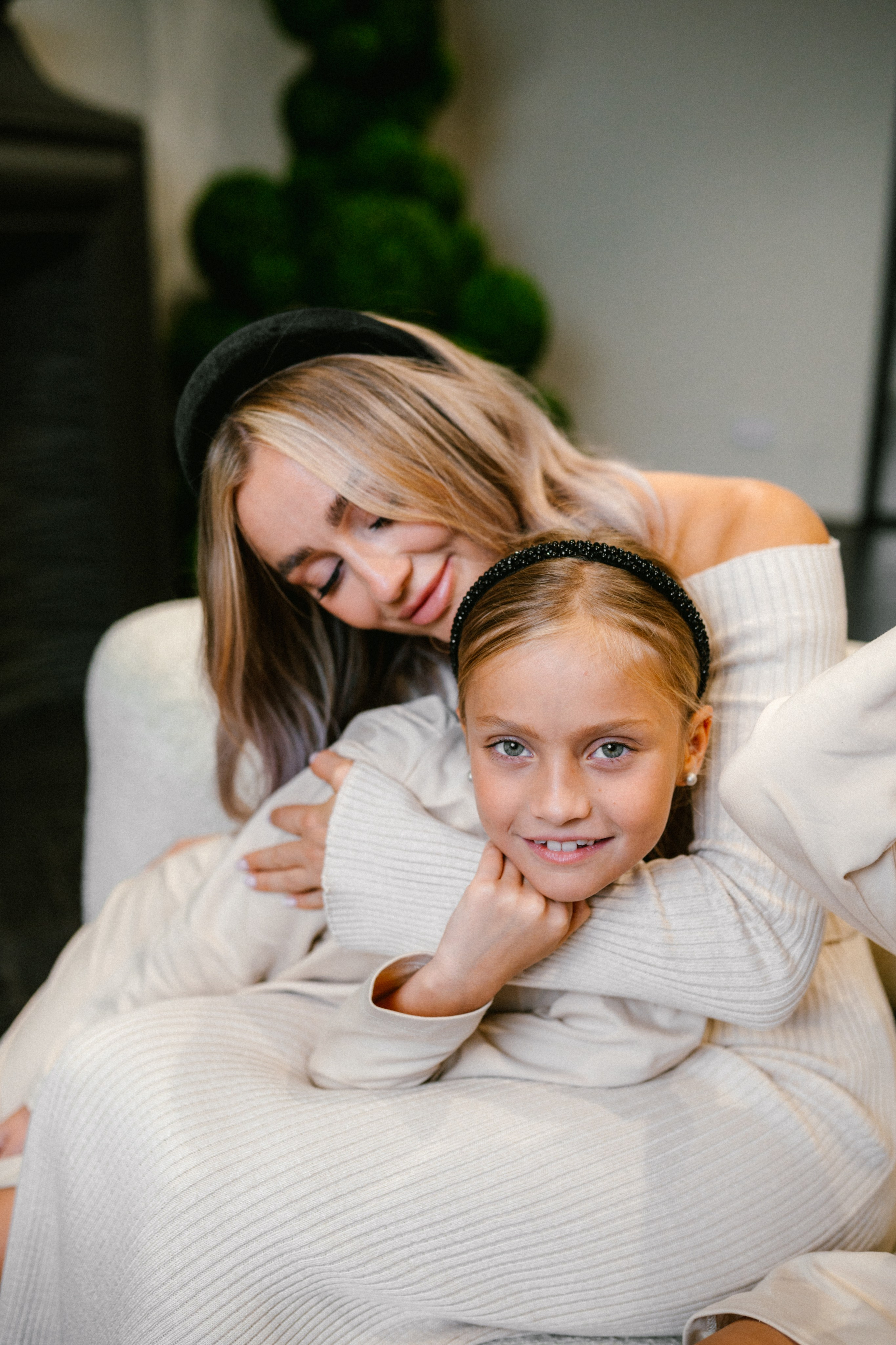 Даша семейная съемка. Фотограф в Краснодаре Баева Кристина