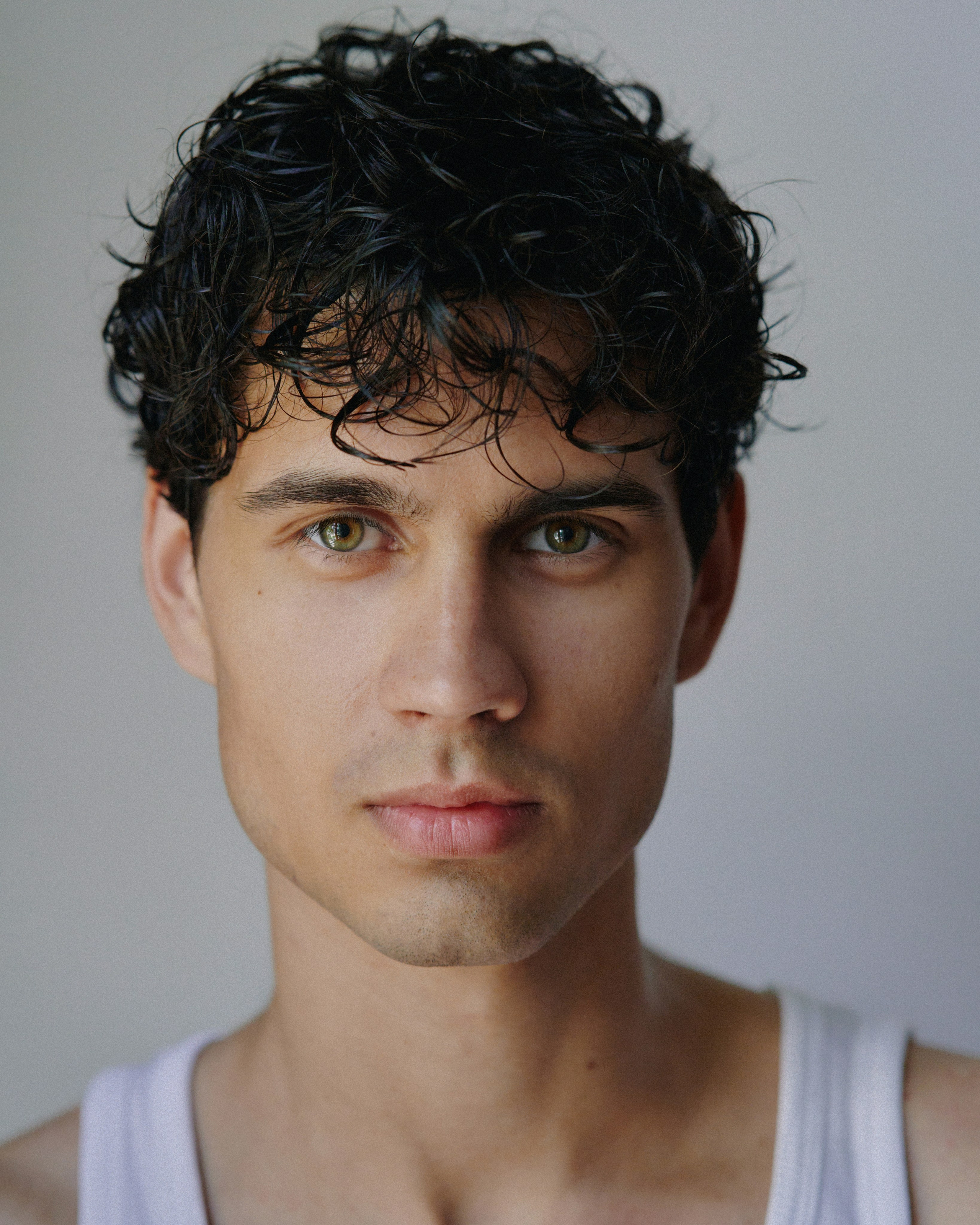 Модельное. Bolshak