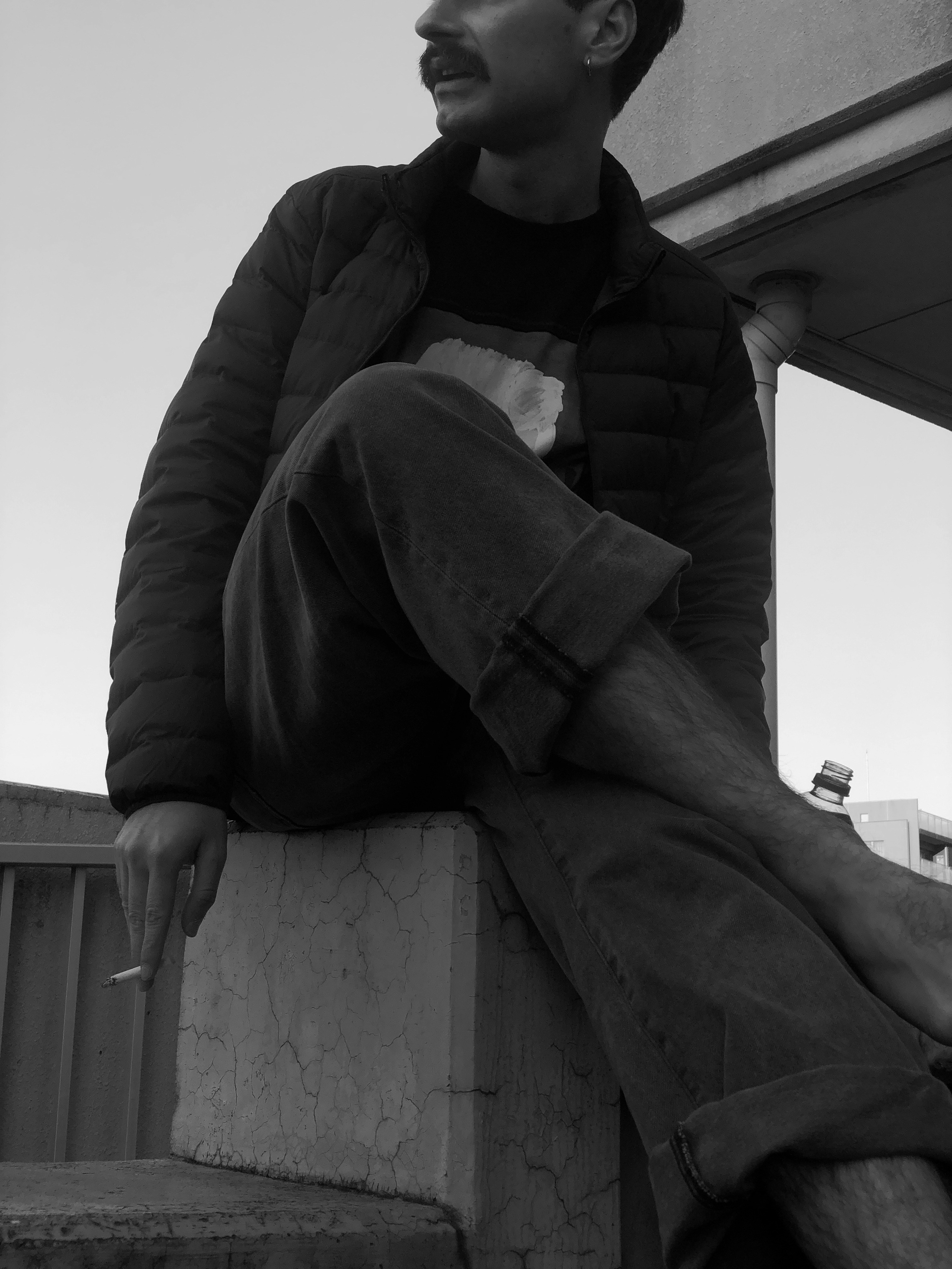 Кисловодск — Токио. Смотри, красота!