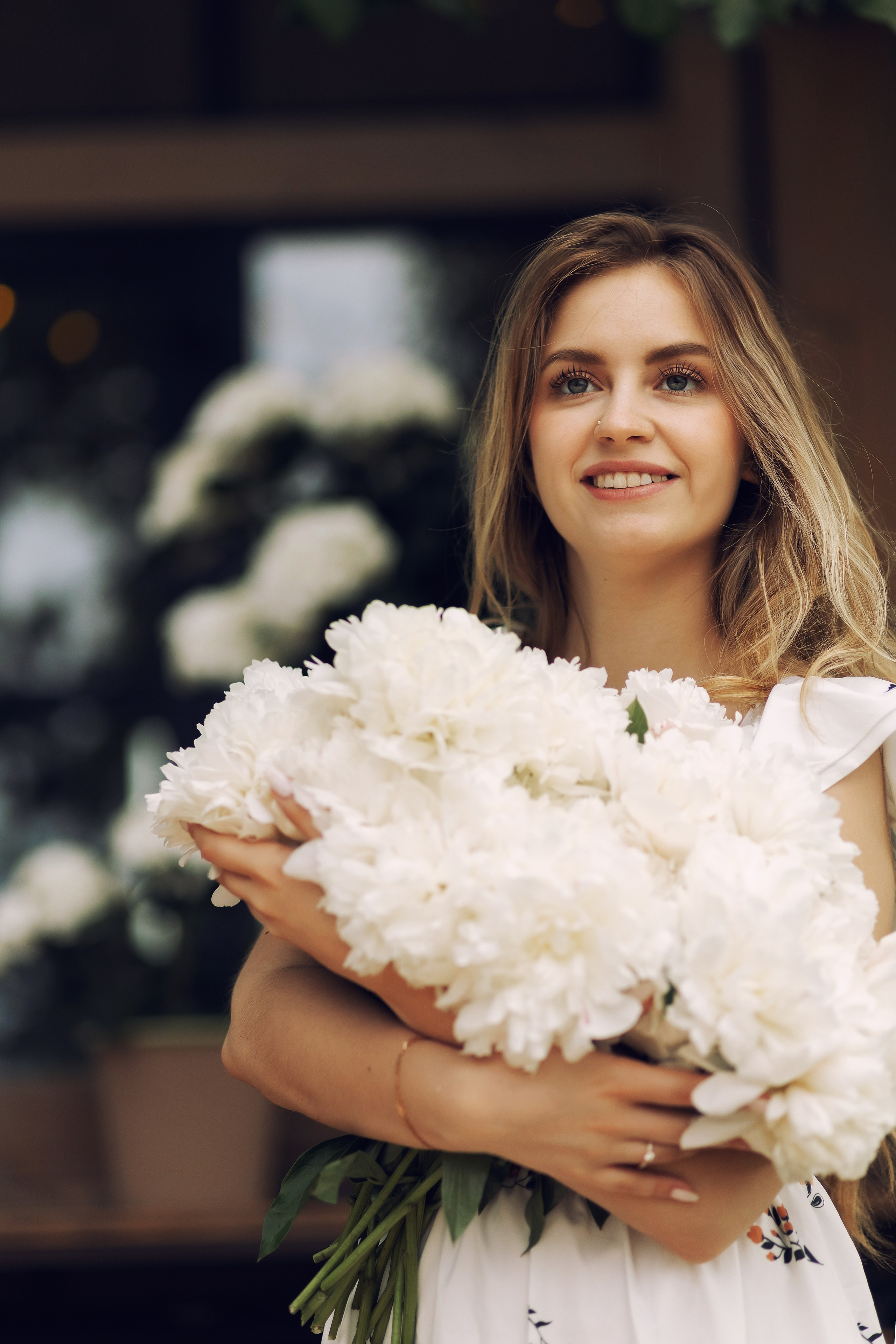 Никита&Анастасия. Фотограф в Москве. Елизавета Косицына